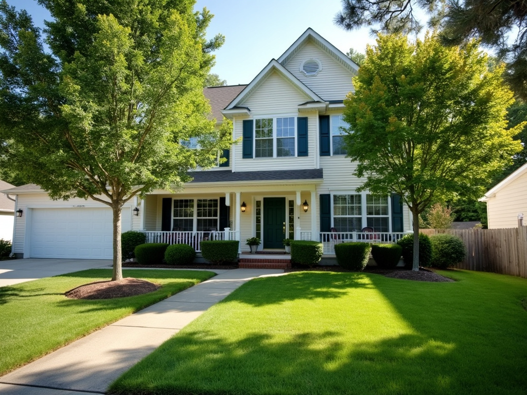 General Contractor company La Bendicion Construction LLC in Annandale, VA