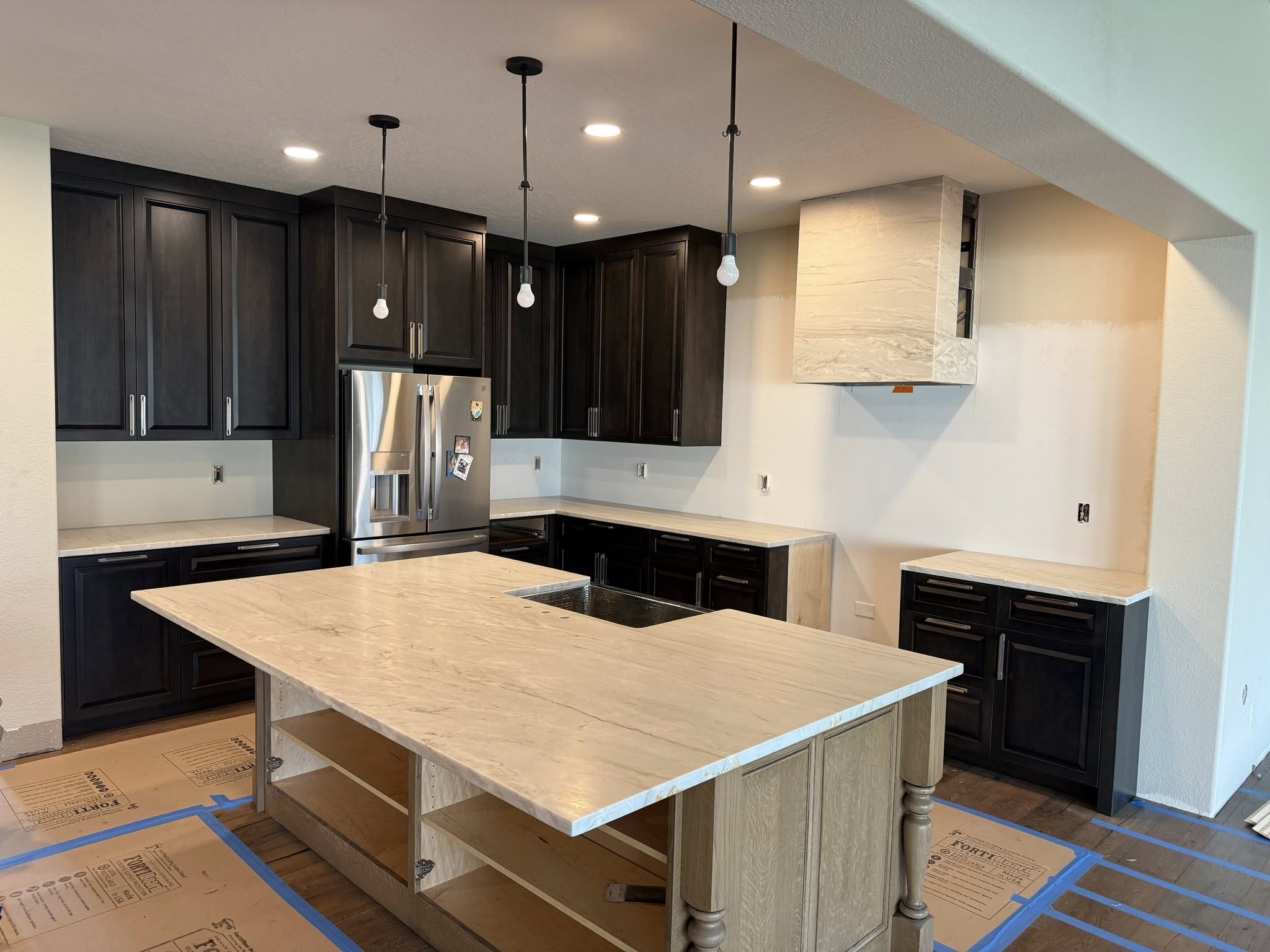Elite Countertops team in Post Falls, ID - people or person