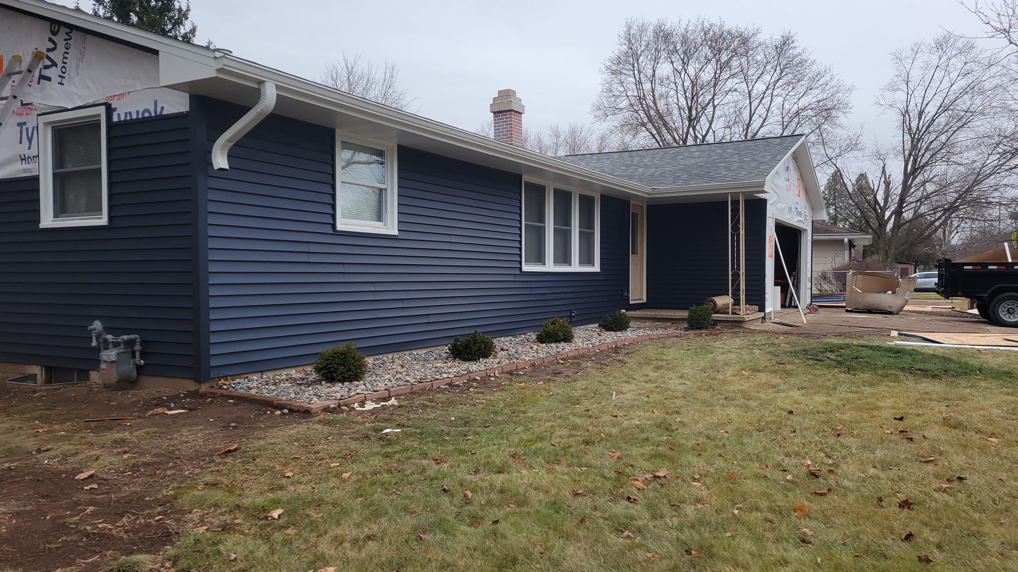 Construction & Remodeling company JC Elevation Team LLC in Green Bay, WI