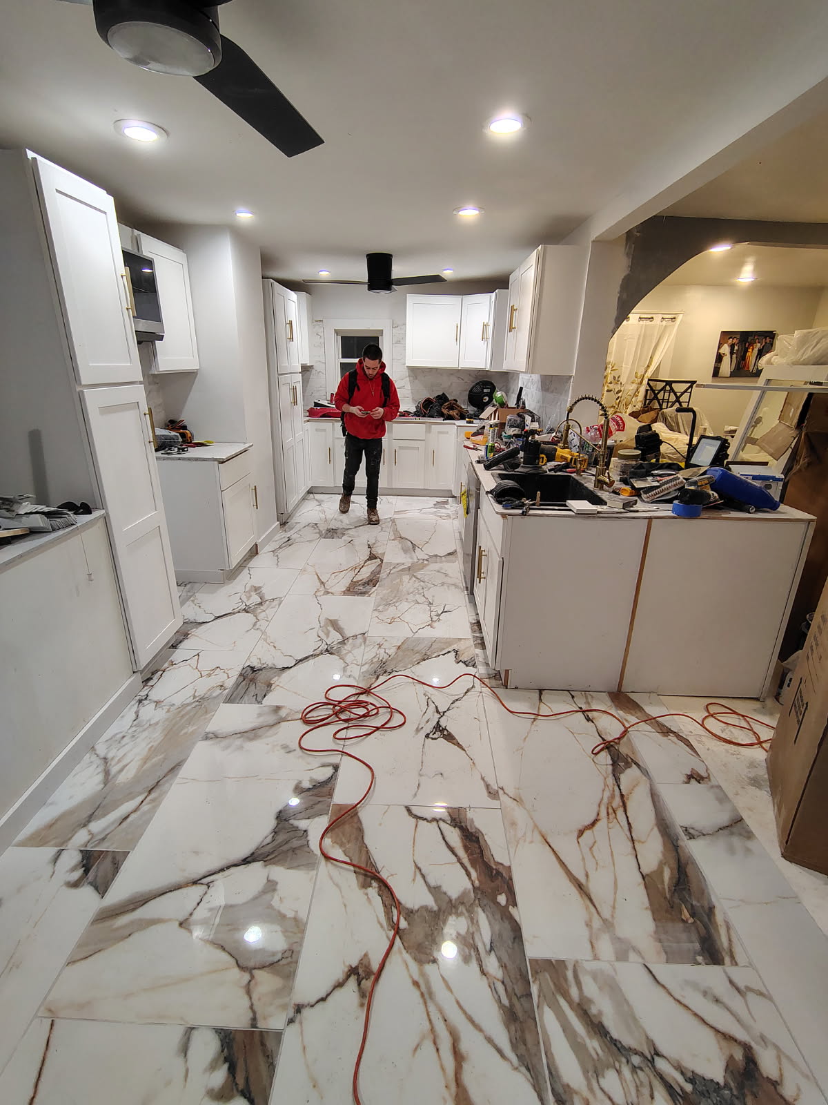  for Country Dad's Construction LLC in Waterloo, NY