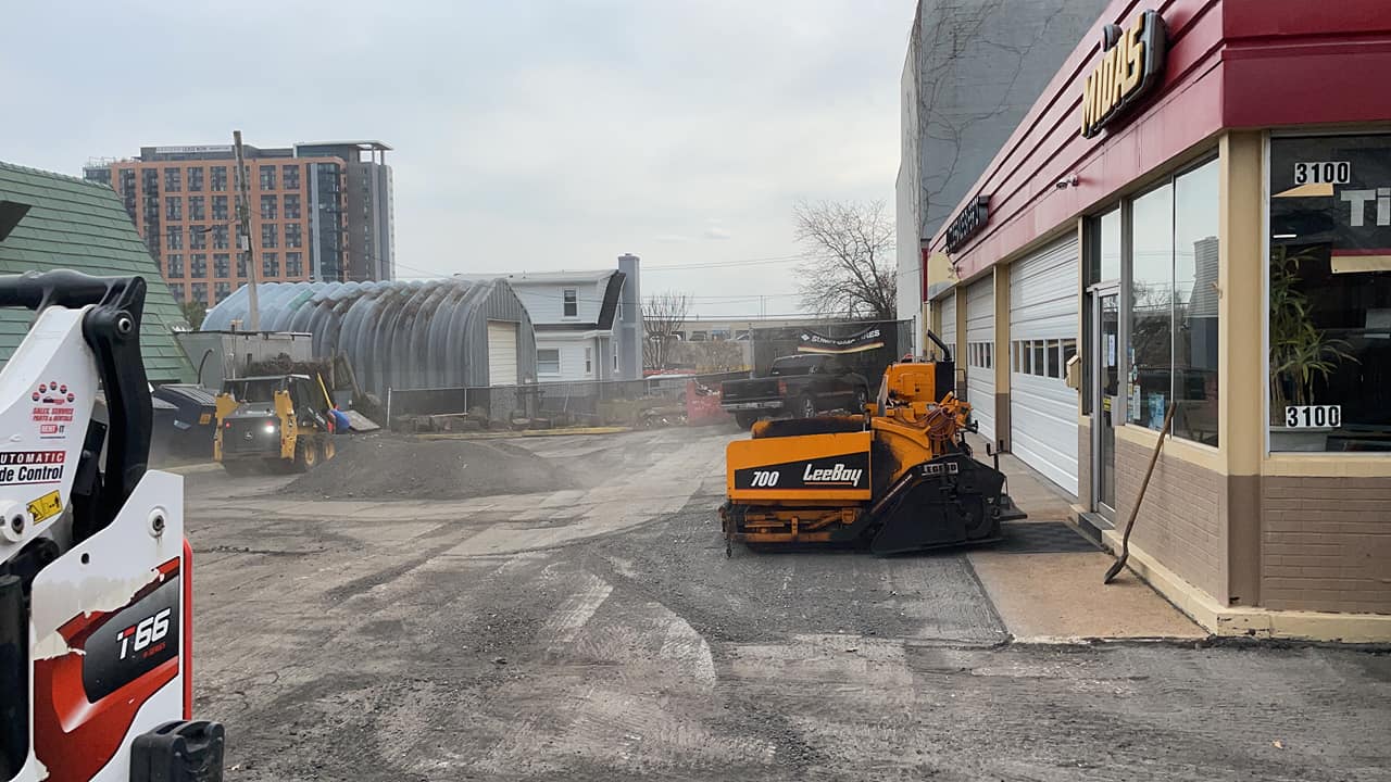 Stanley & Sons Pavement team in Naples, FL - people or person