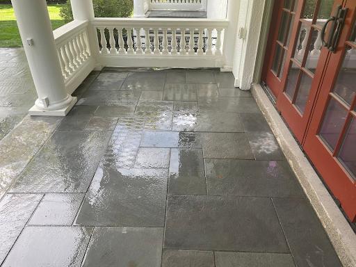  for DJR Masonry & Hardscaping in Swampscott, MA