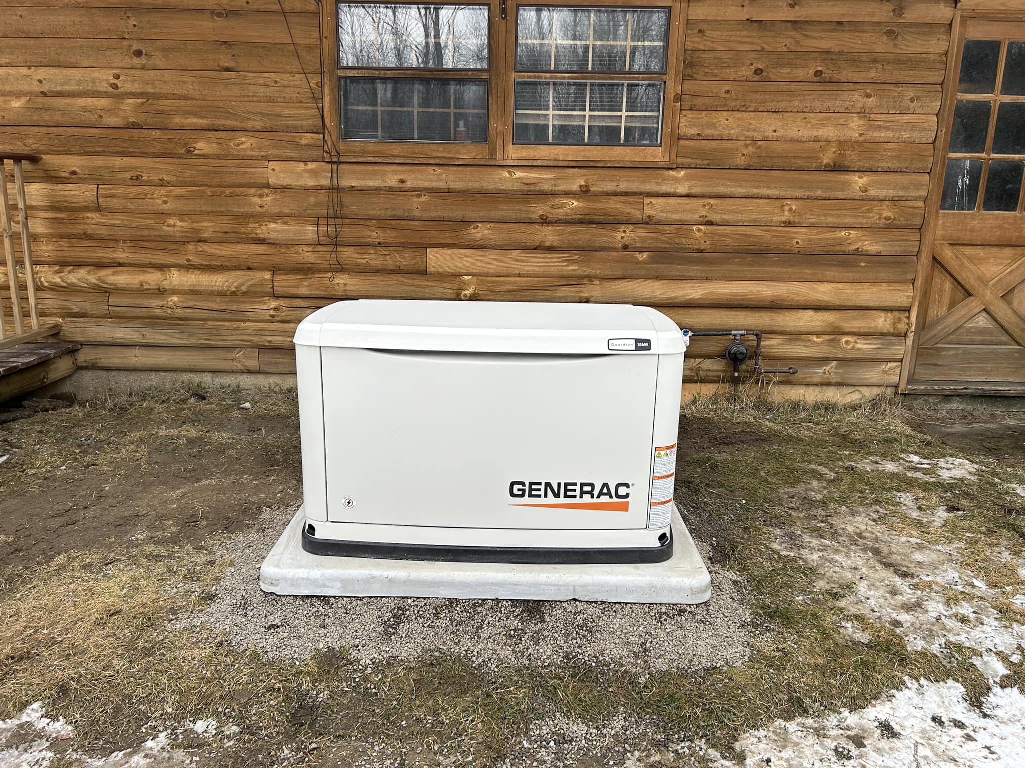  for Vermont Independent Power LLC in Craftsbury, VT
