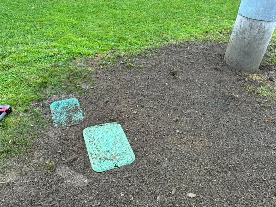  for F Carias Irrigation Specialist INC in Southborough, MA