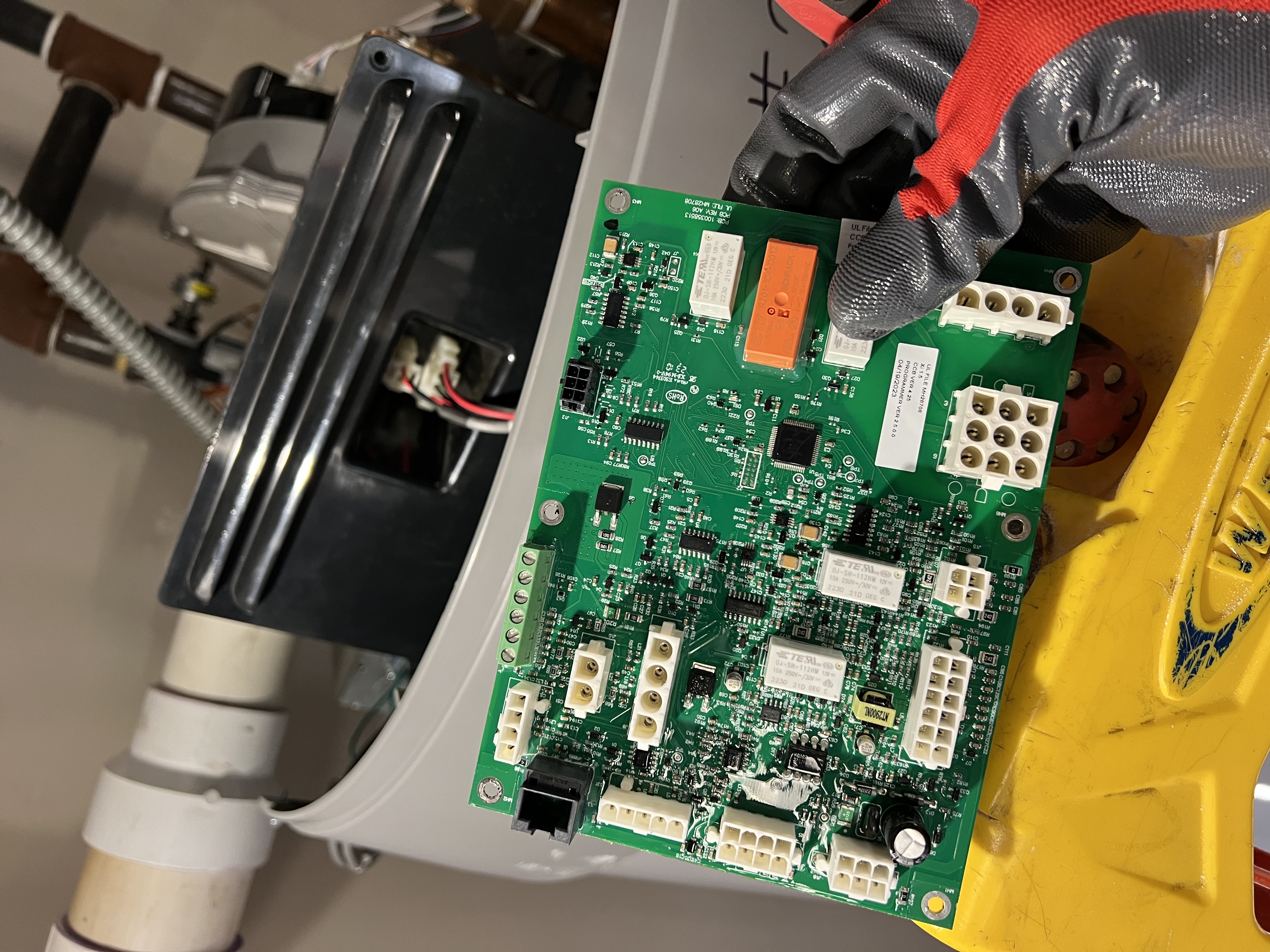  for Bro’s Master Plumbers in Auburndale, FL