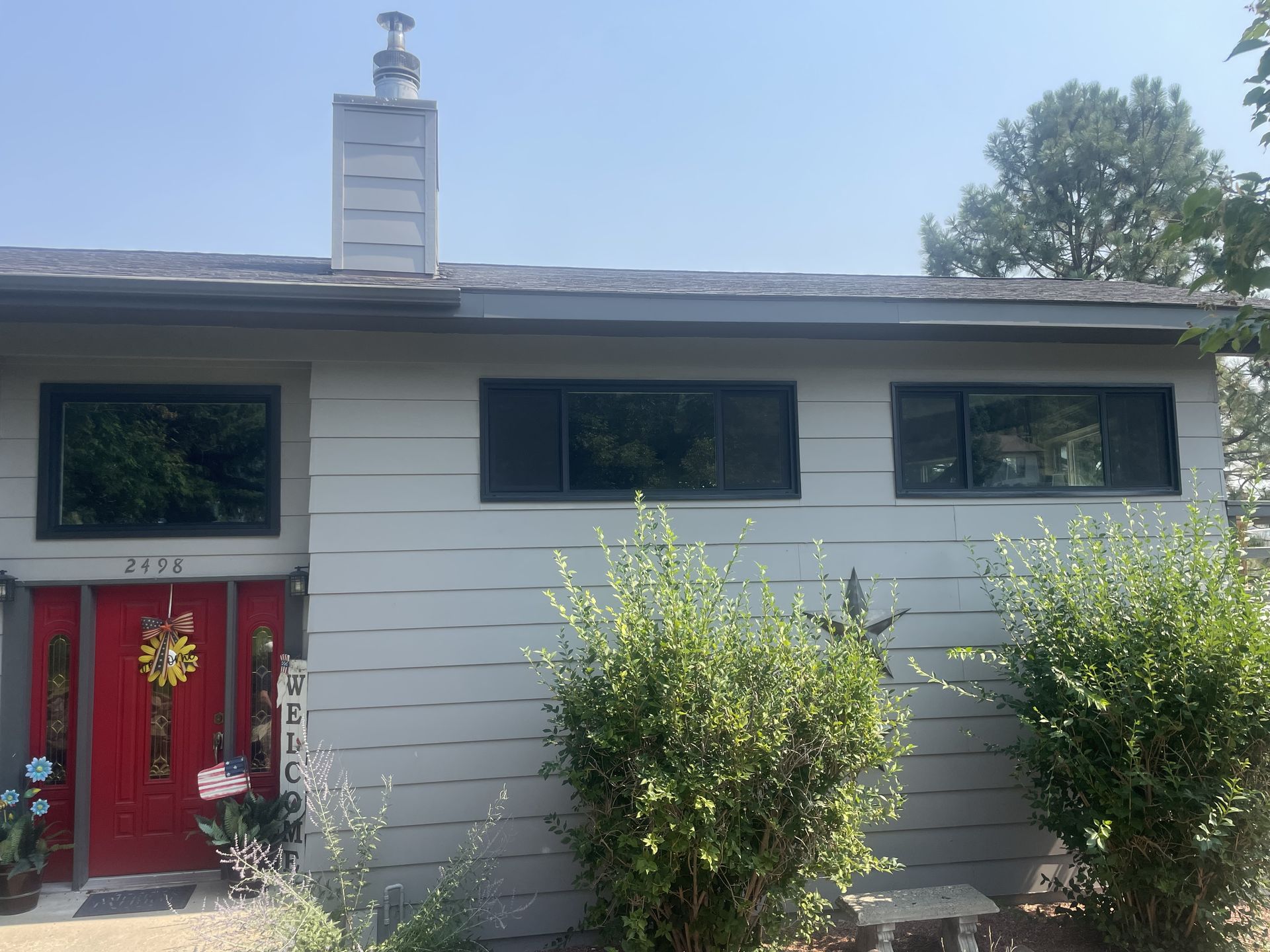  for Vivid Windows in Centerville, UT