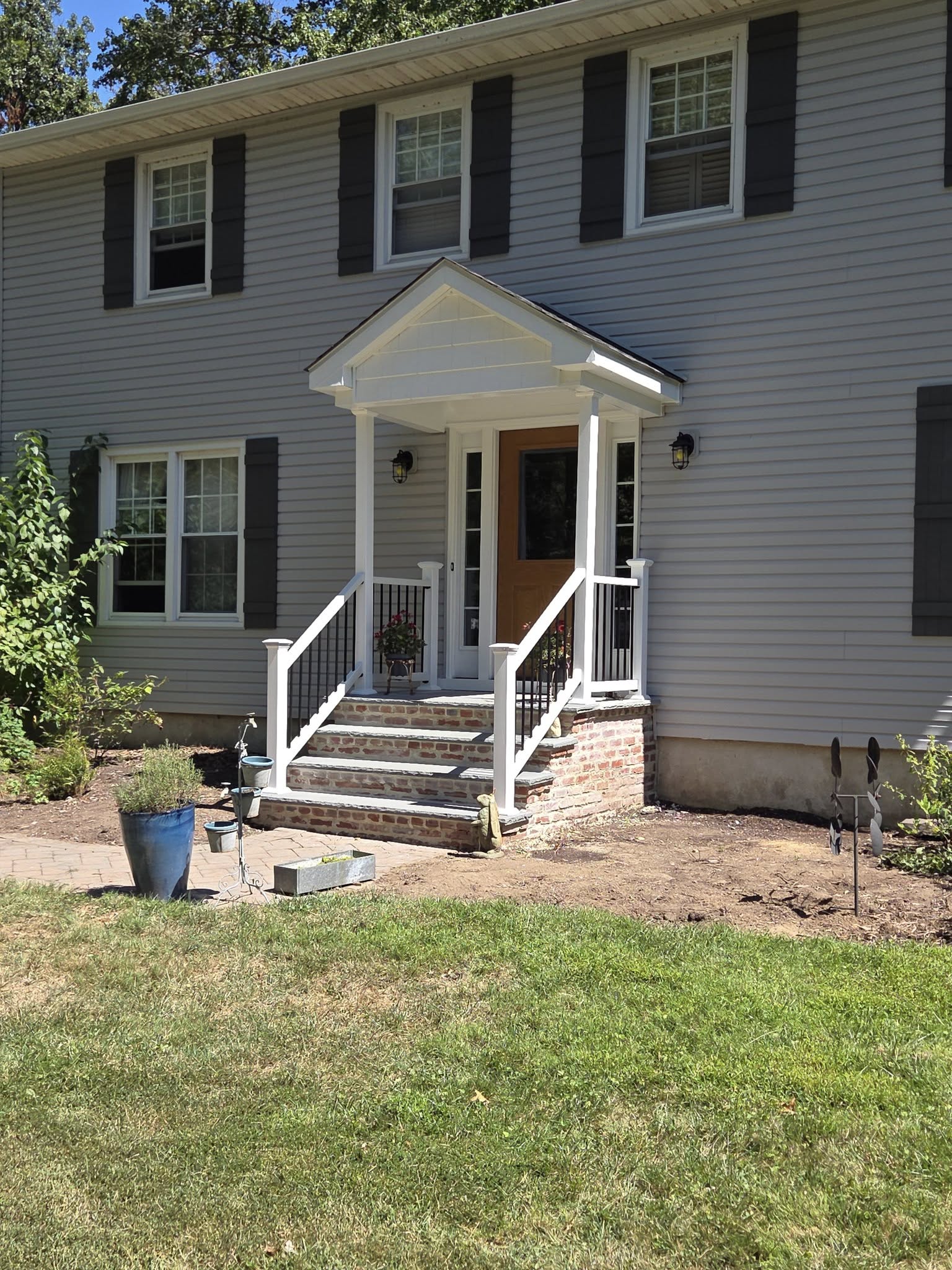  for Mazzocchi Renovations LLC in Levittown, PA