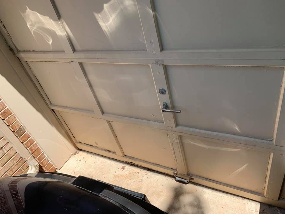 for Garage Door Solutions in Warrenton, VA