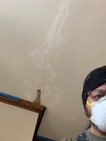  for Max Painting and Home Repairs in Harrison, NJ