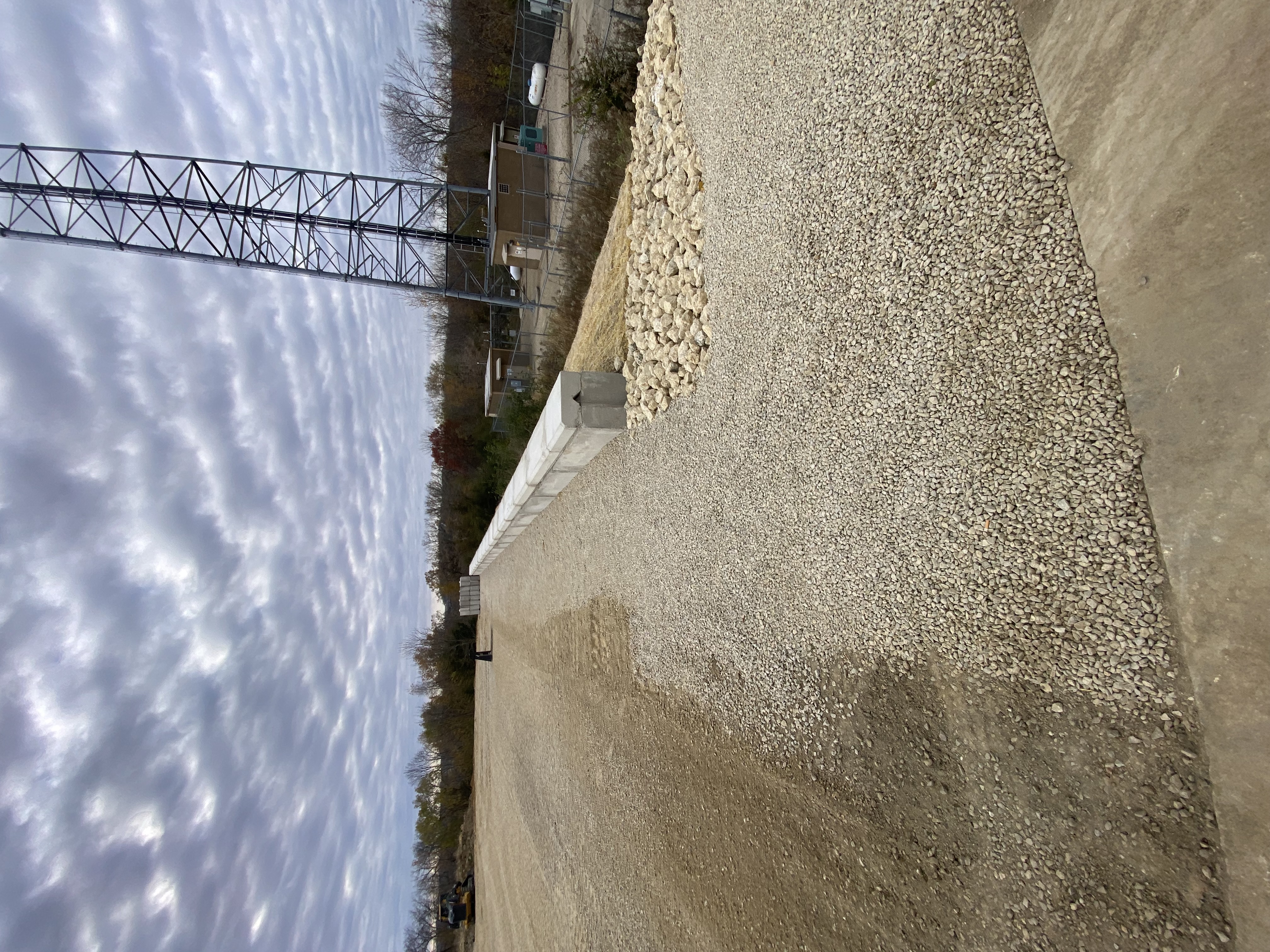  for TDC Excavating in Dubuque, IA