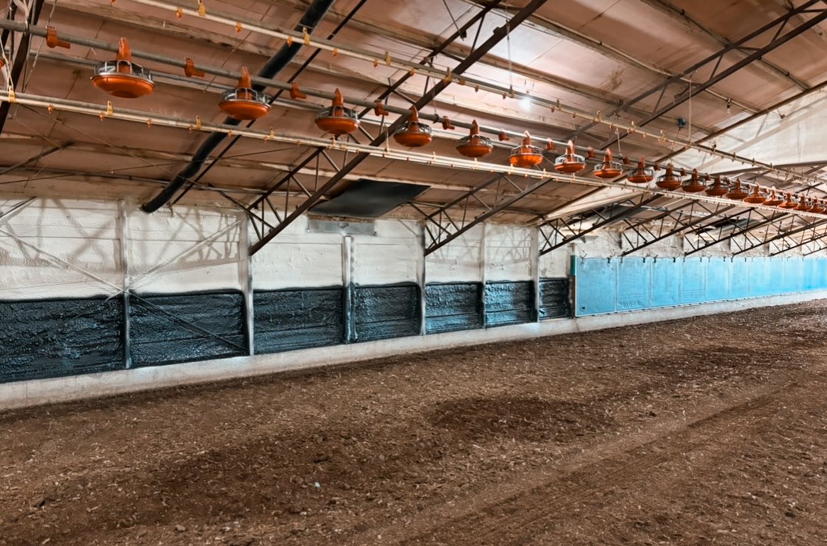  for 7C Insulation LLC in Purdy, MO