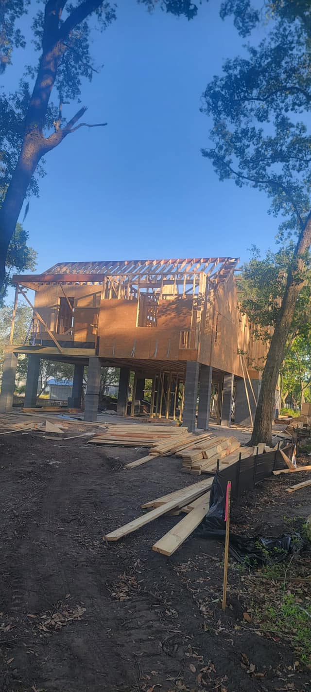  for Supreme General Contracting in Goose Creek, SC