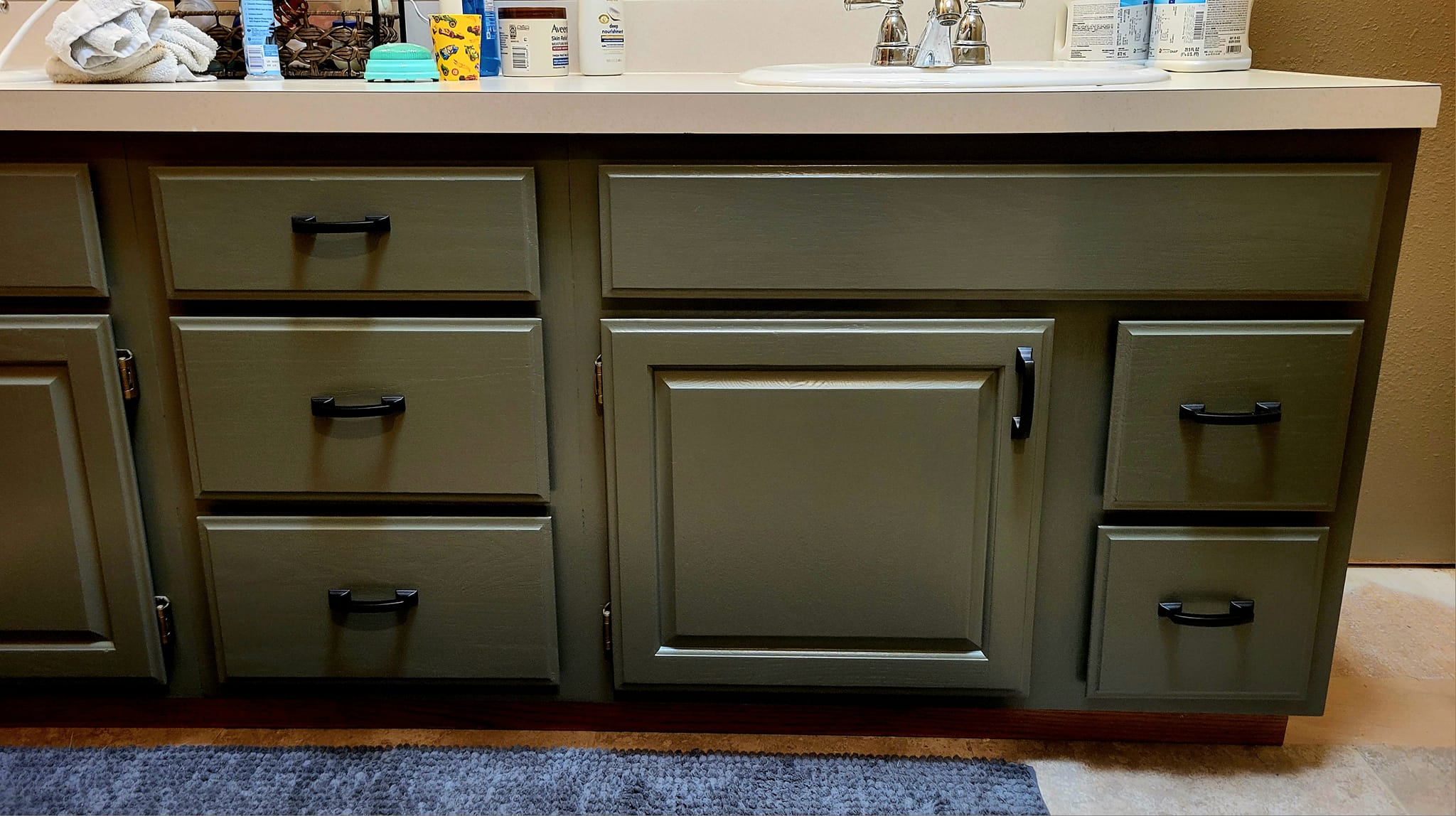  for Nimbus Painting in Manhattan, KS