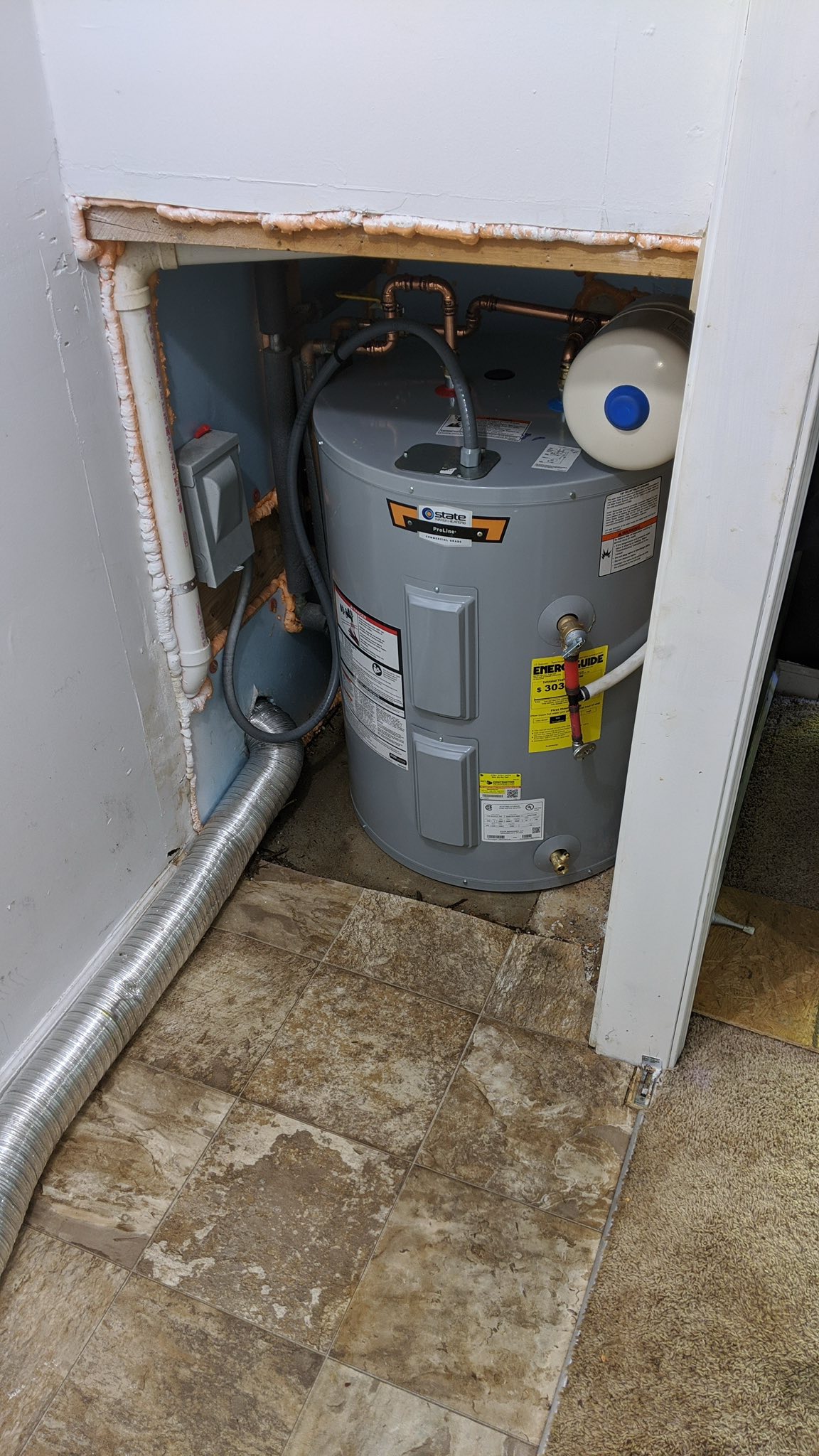  for Georgia Water Solutions in Cartersville, GA