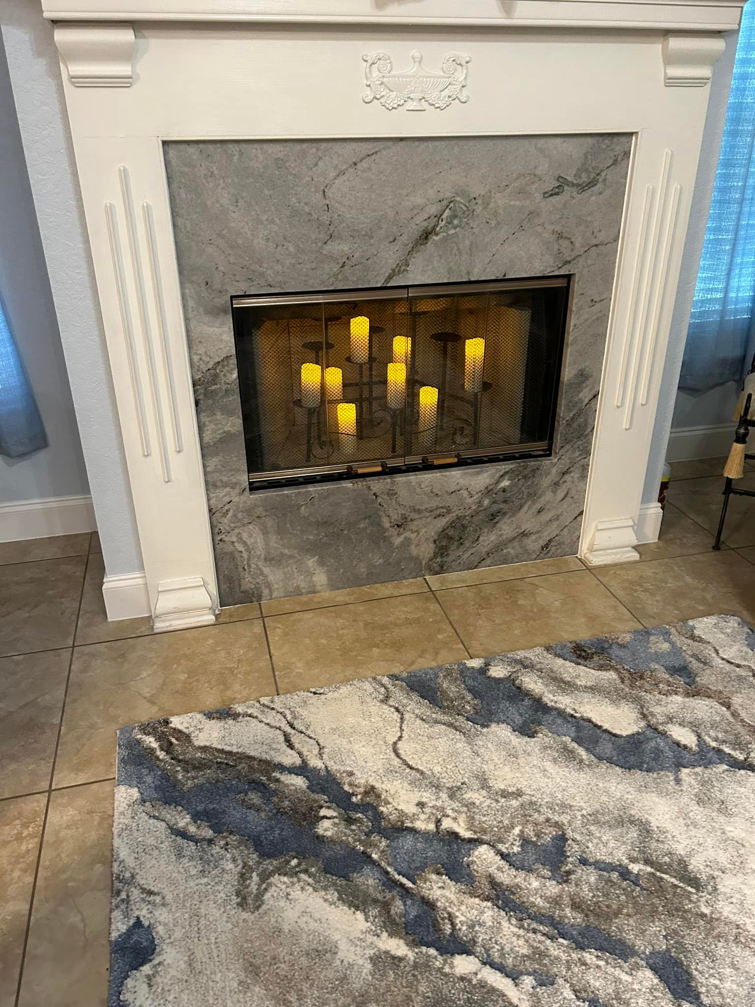 for Supreme Stone in Ocala, FL