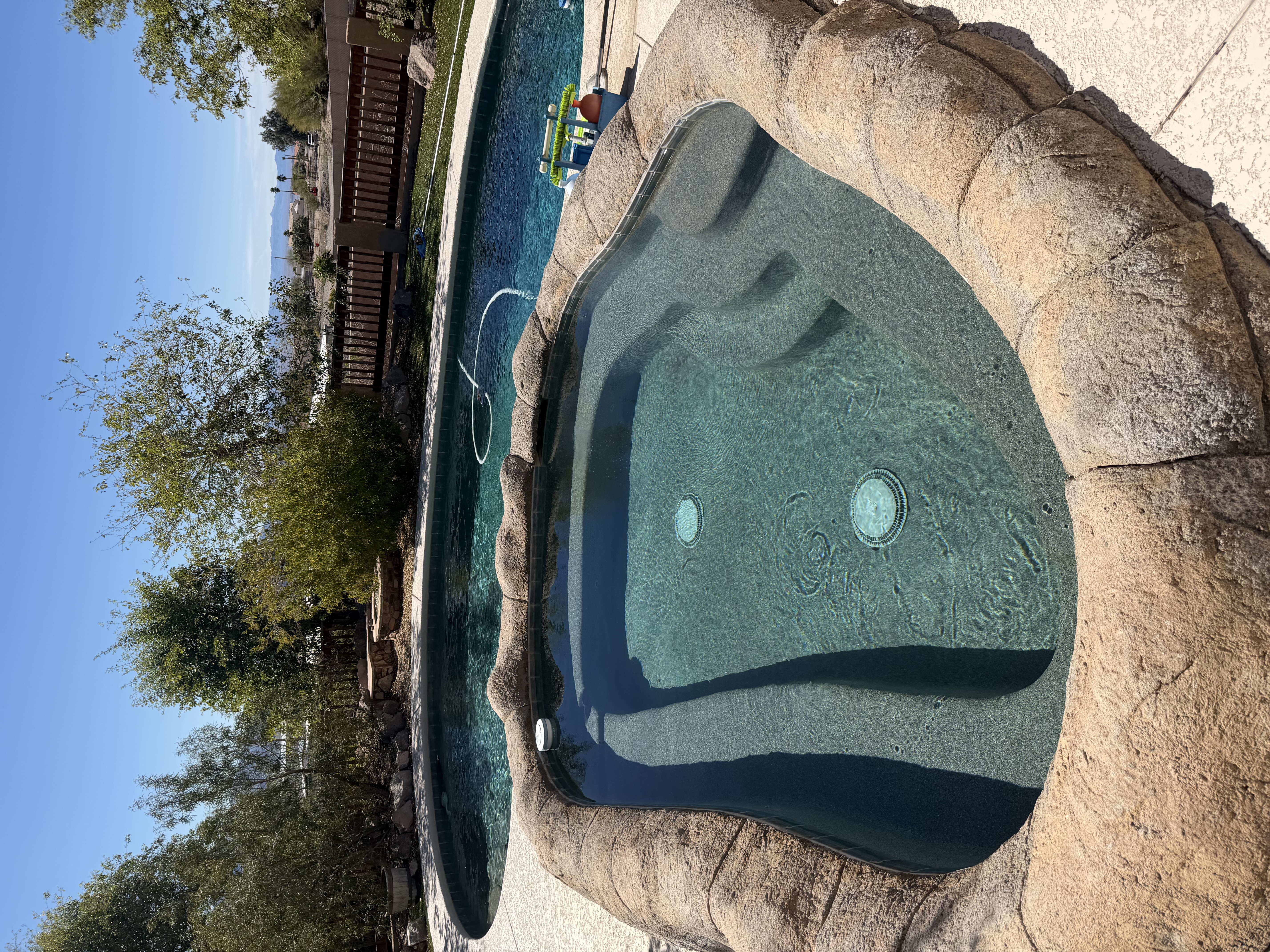  for Clean Kort Pools in Lake Havasu City, AZ
