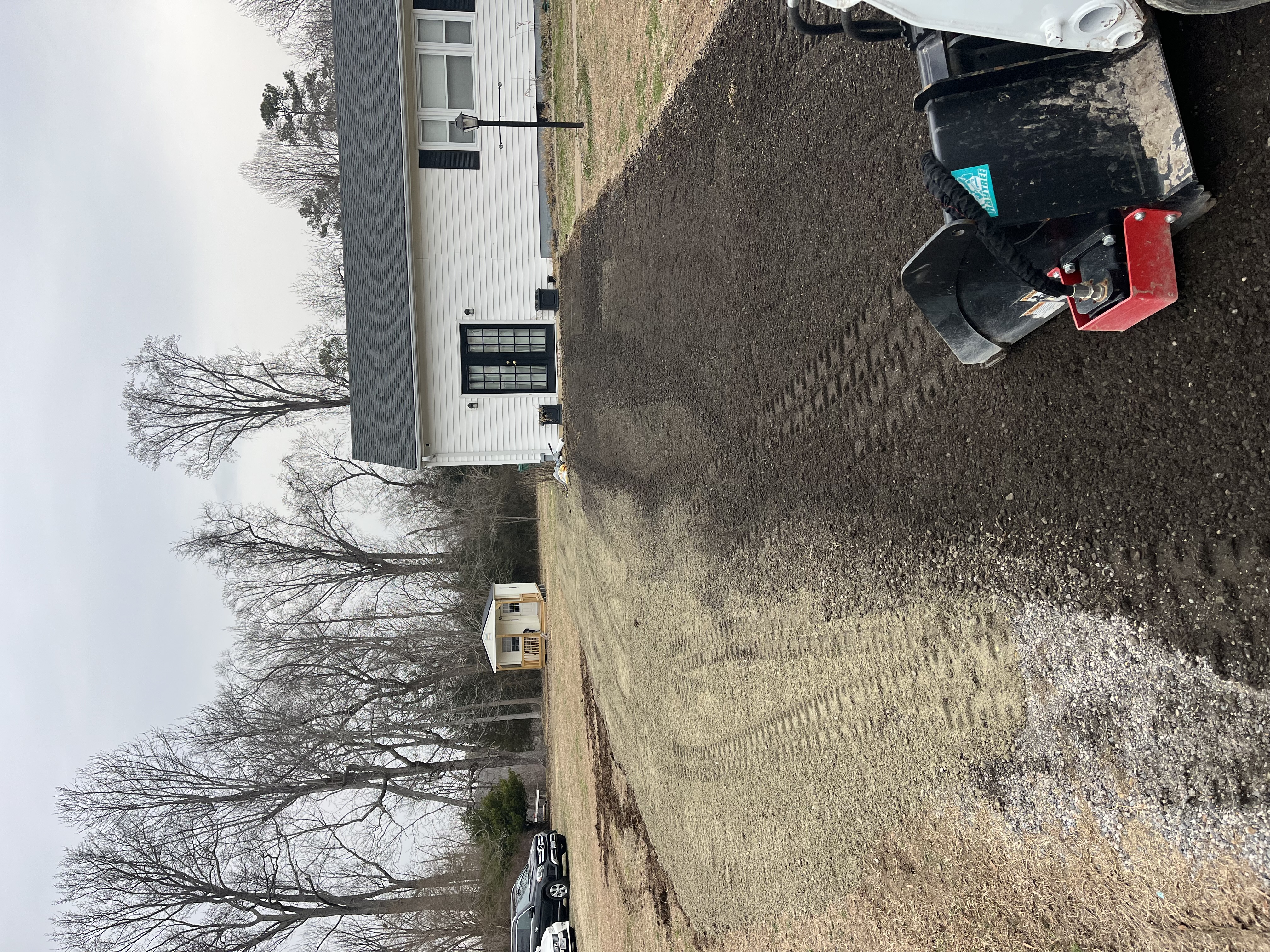  for Atlas Home Services in Mechanicsville, VA