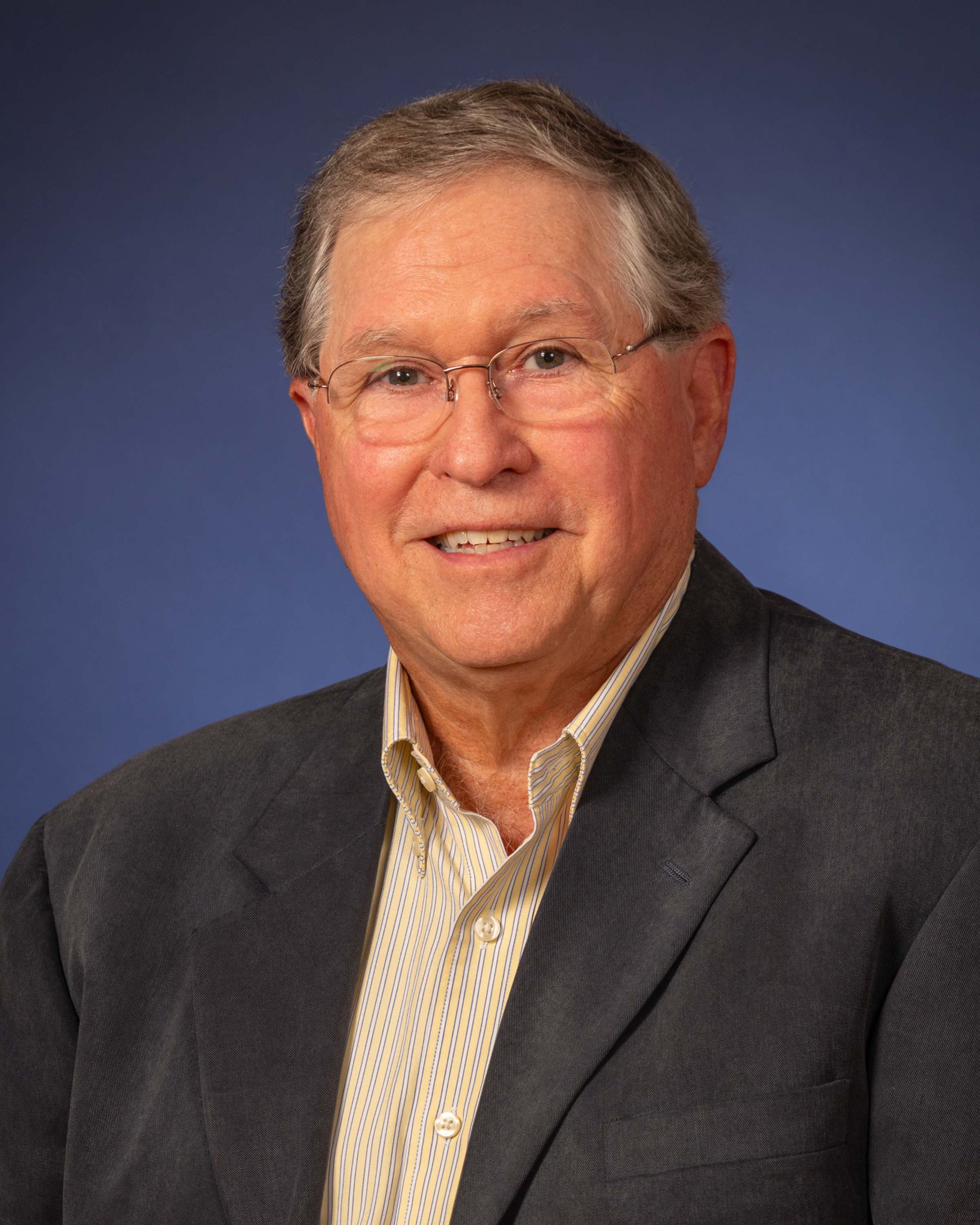 Terry W. Day