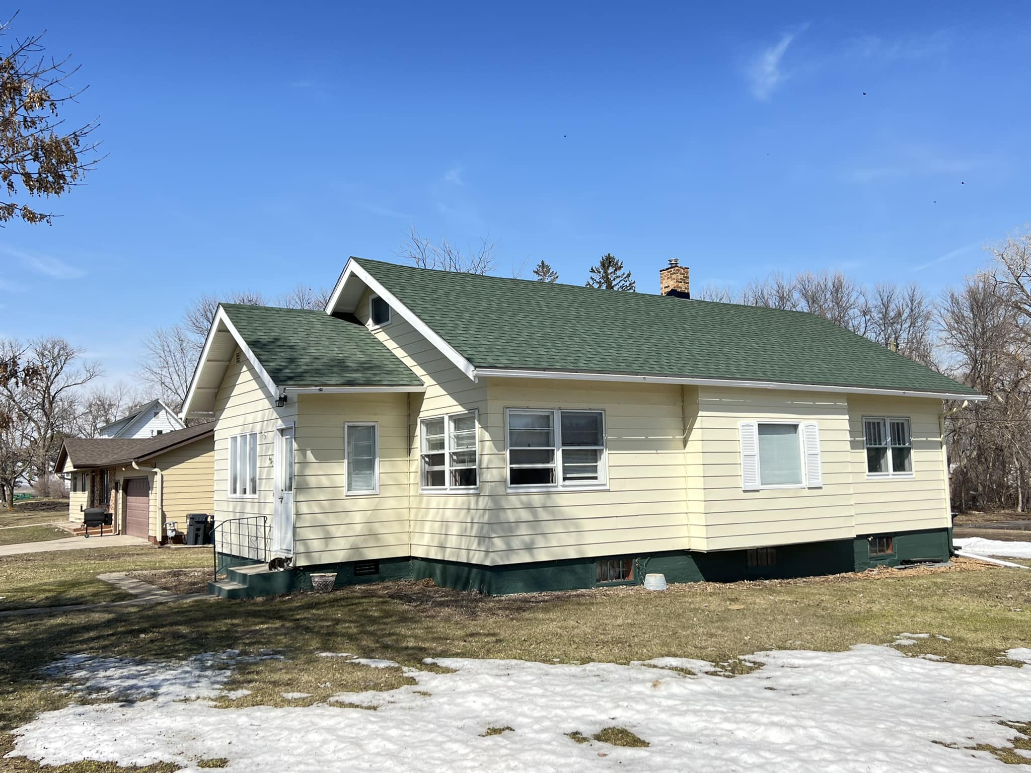  for FrostProof in Morris, MN