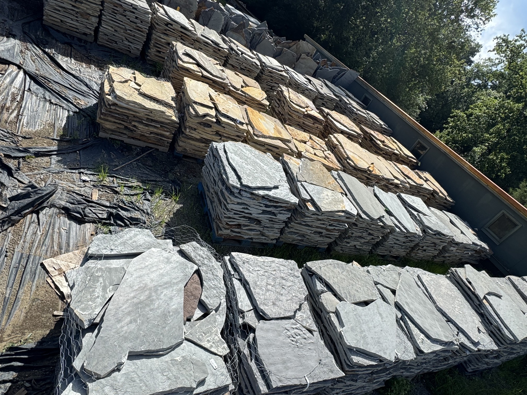 Stone Trade Of North Georgia team in Cherokee County, GA - people or person
