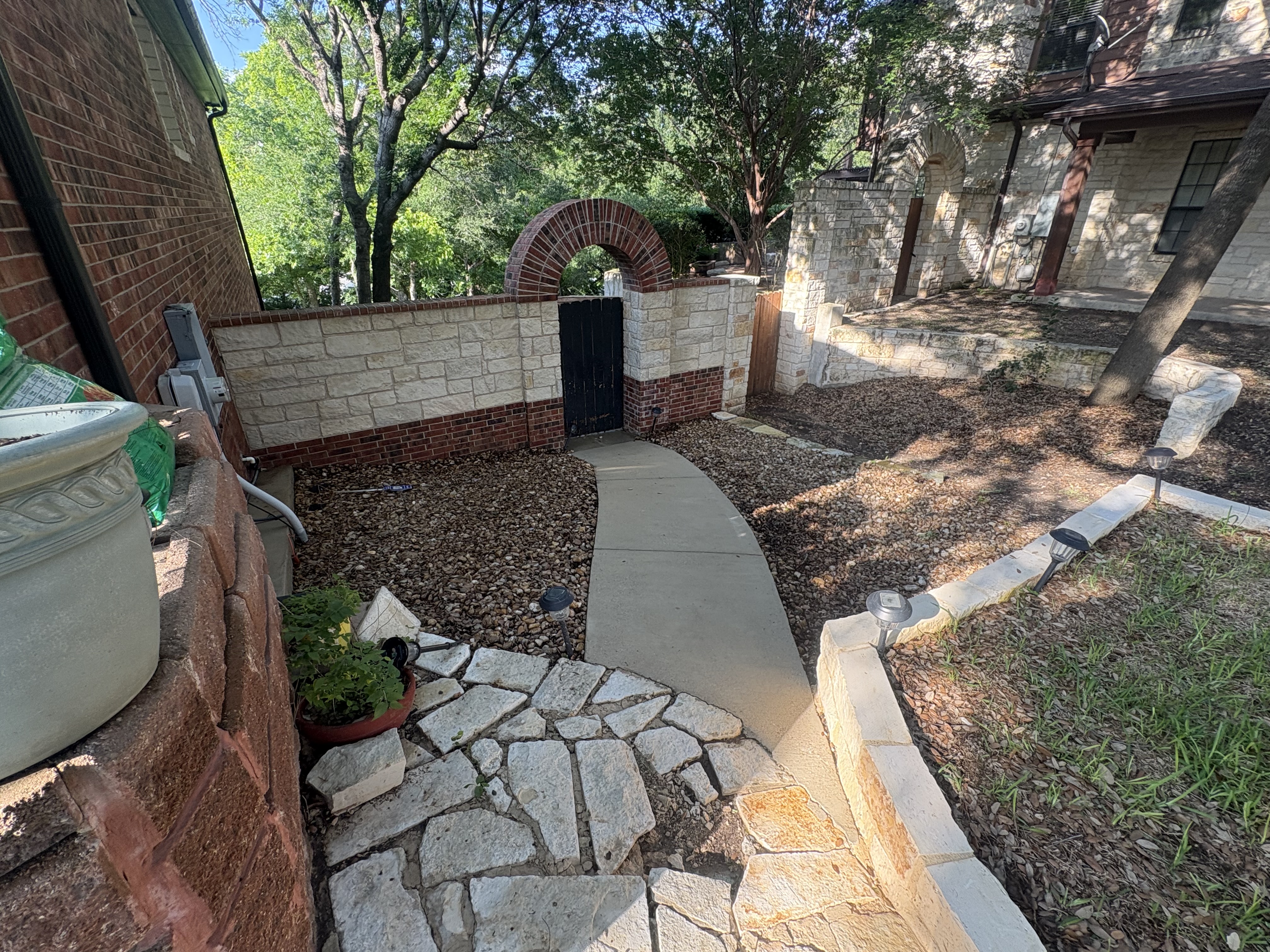  for Top Notch Exterior Cleaning Solutions in Nolanville, TX