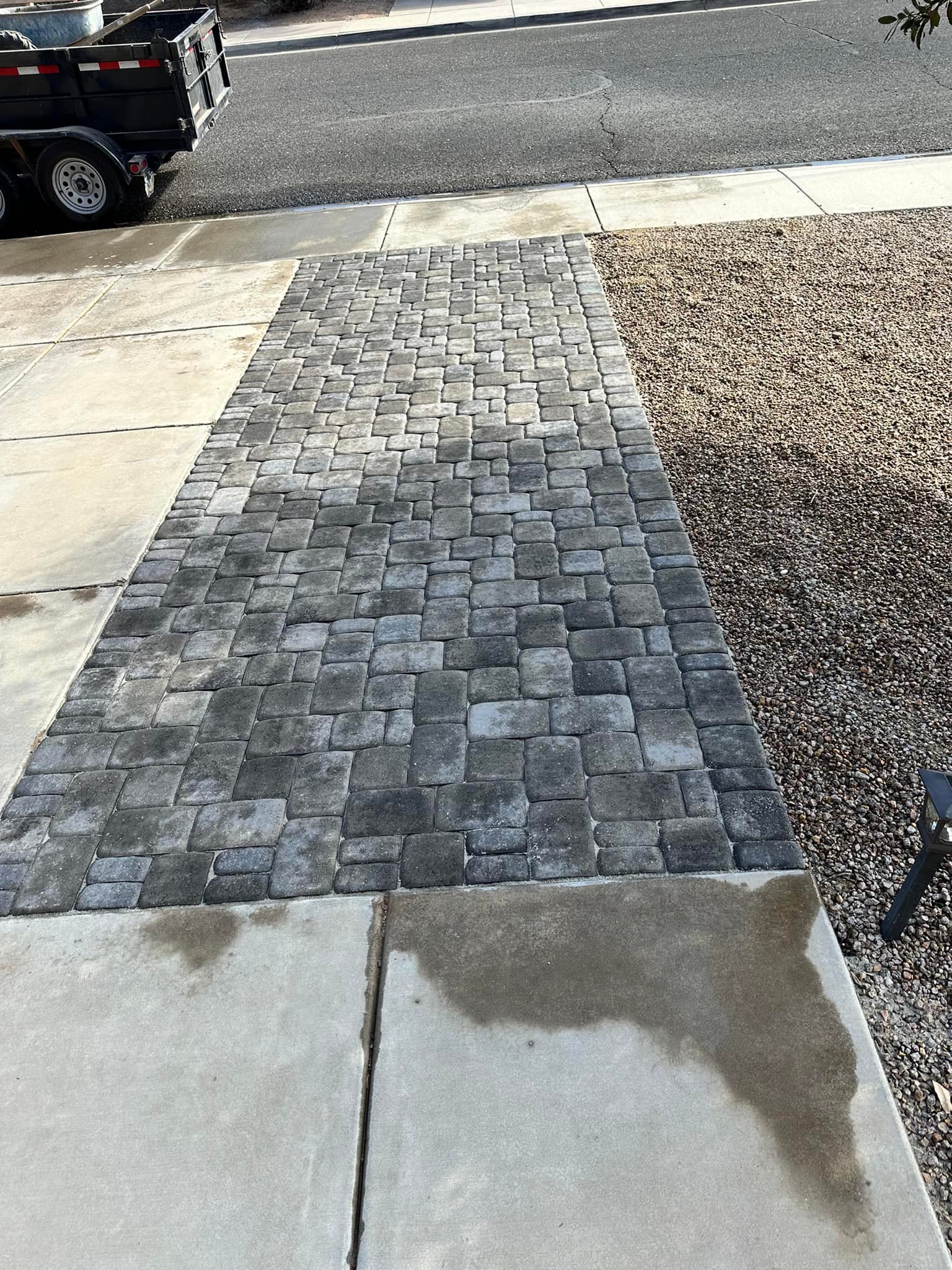  for Ramirez Landscaping in El Mirage, AZ