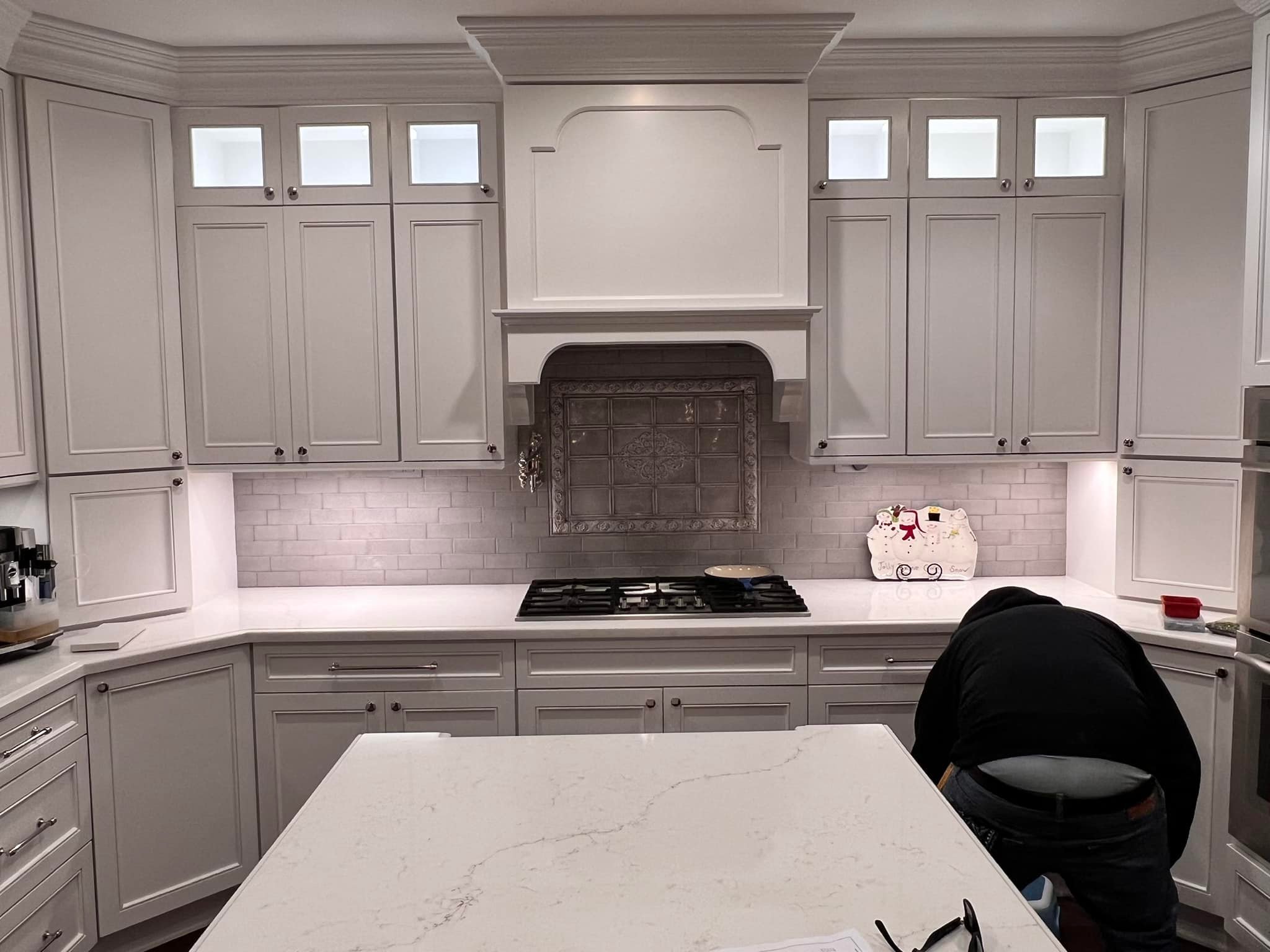  for Building Dreams Construction in Burbank, CA