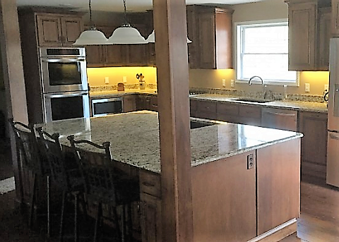  for Granite Guy Creations LLC in Fredericktown, MO