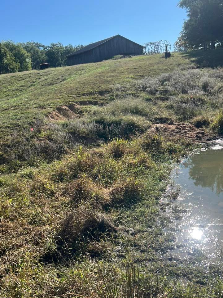  for Parr Construction & Excavating in Golconda, IL