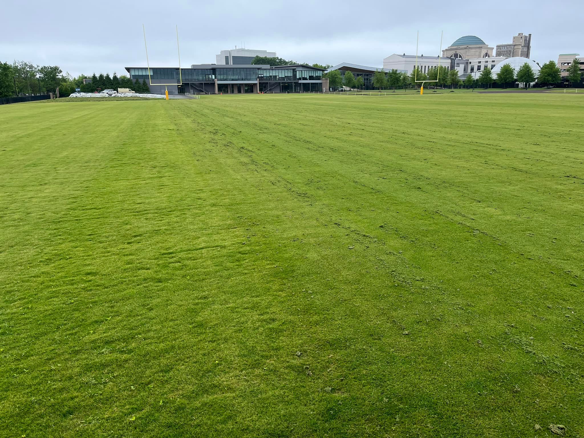 Local Engine and Equipment Repair in Centerville, MD Busted Knuckles