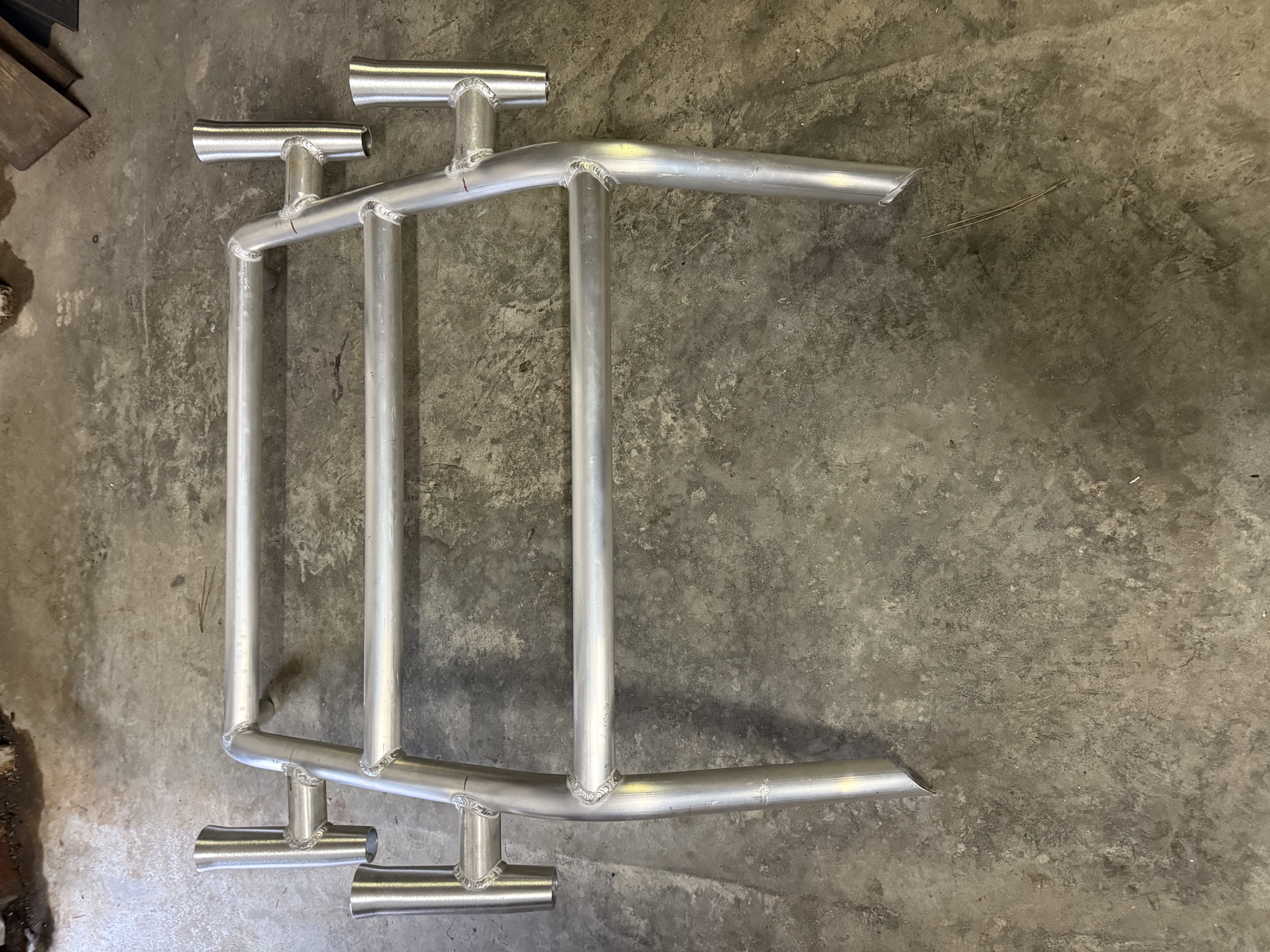  for Dark Star Fabrication & Welding LLC in Moyock, NC