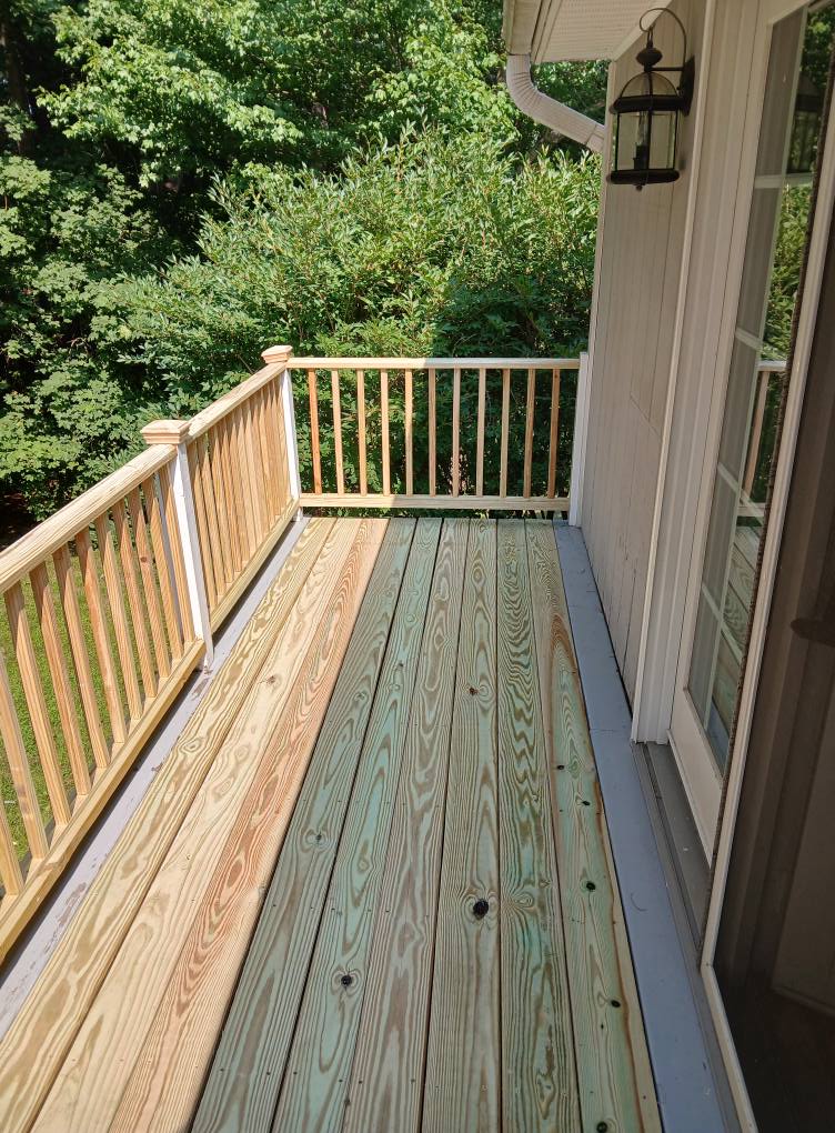  for TM Handyman Services in Dover, NH