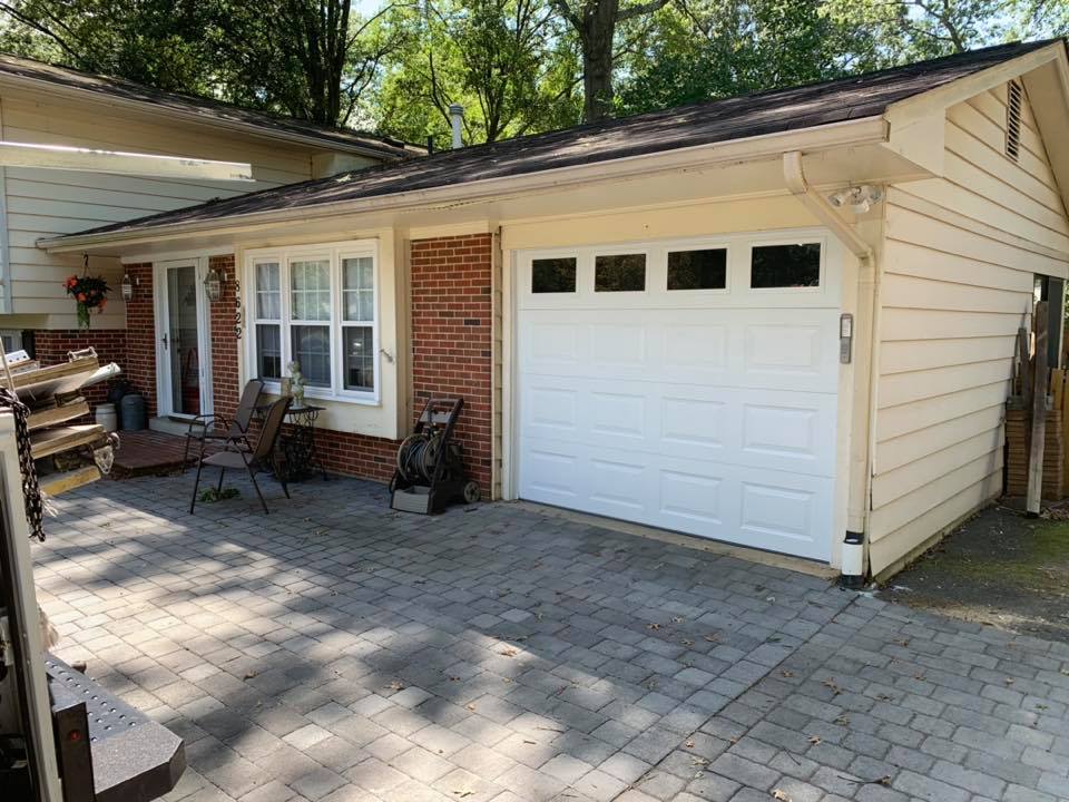  for Garage Door Solutions in Warrenton, VA