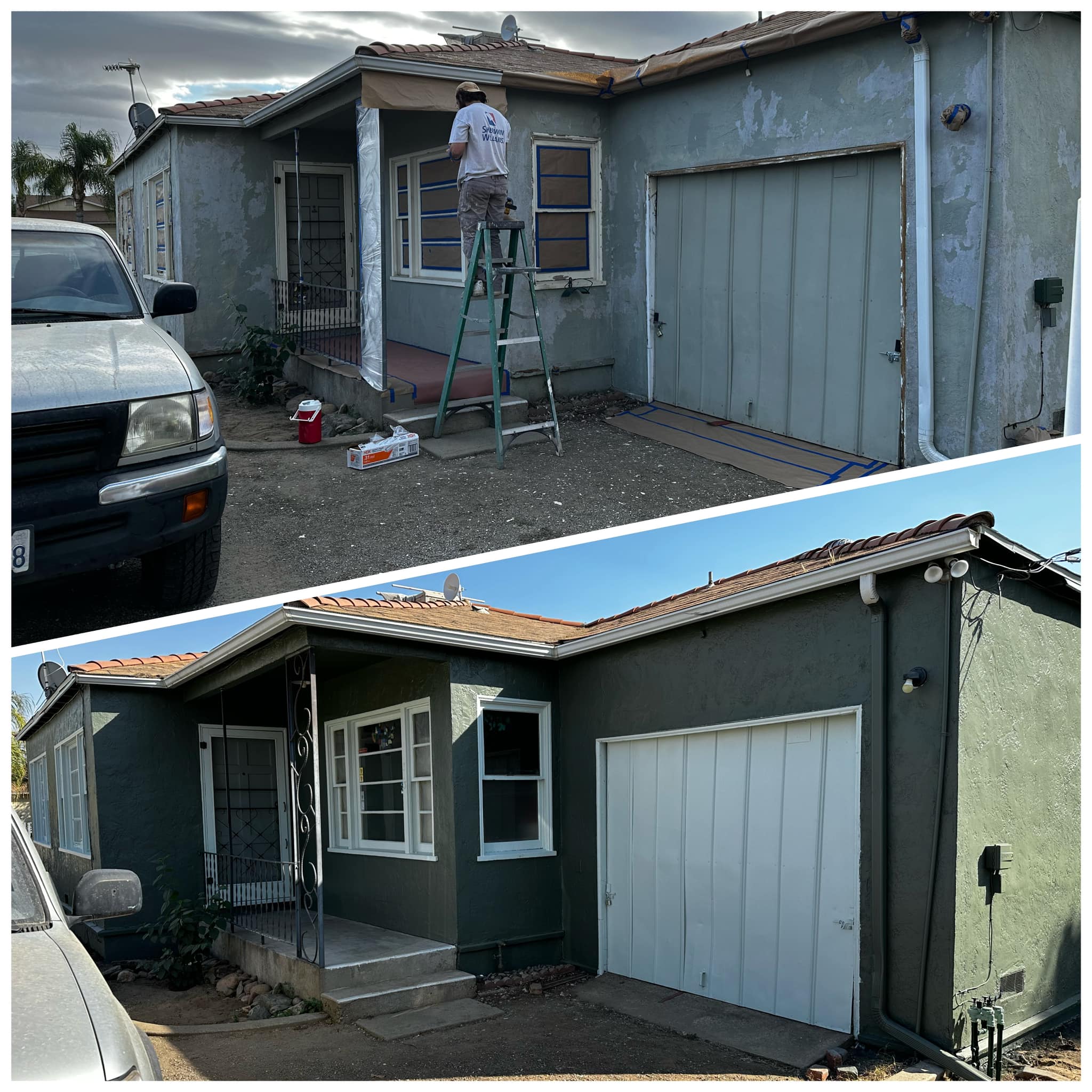  for Sanchez Painting in Clovis, CA