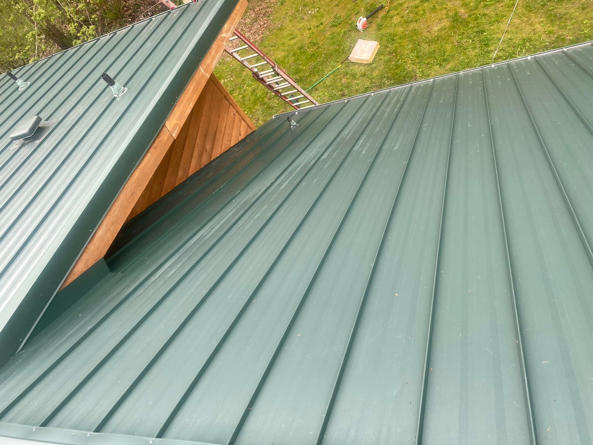  for FTG Builders Inc in Tacoma, WA