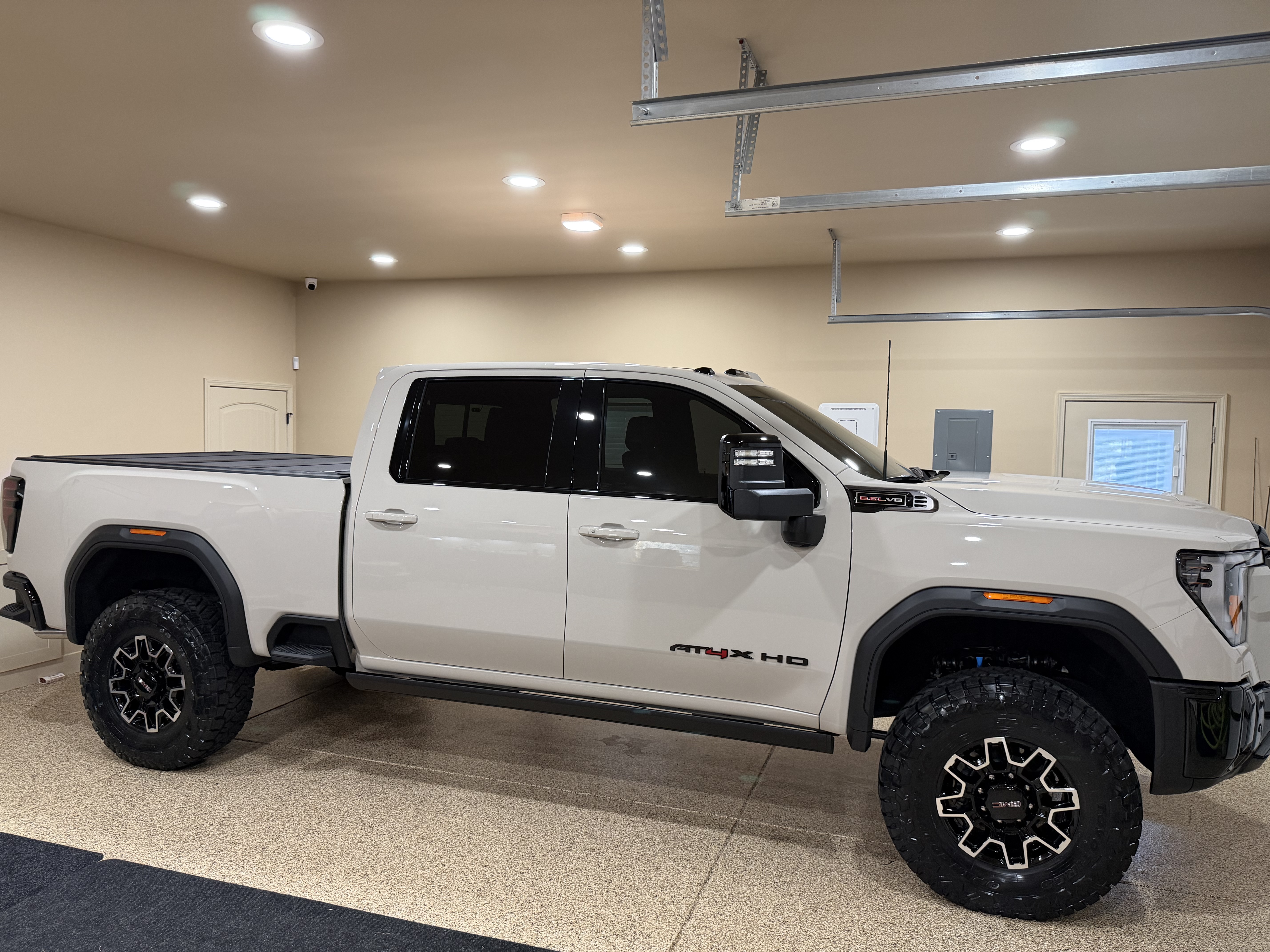 Bama’s Pressure Washing & Mobile Detailing  team in Prattville, AL - people or person