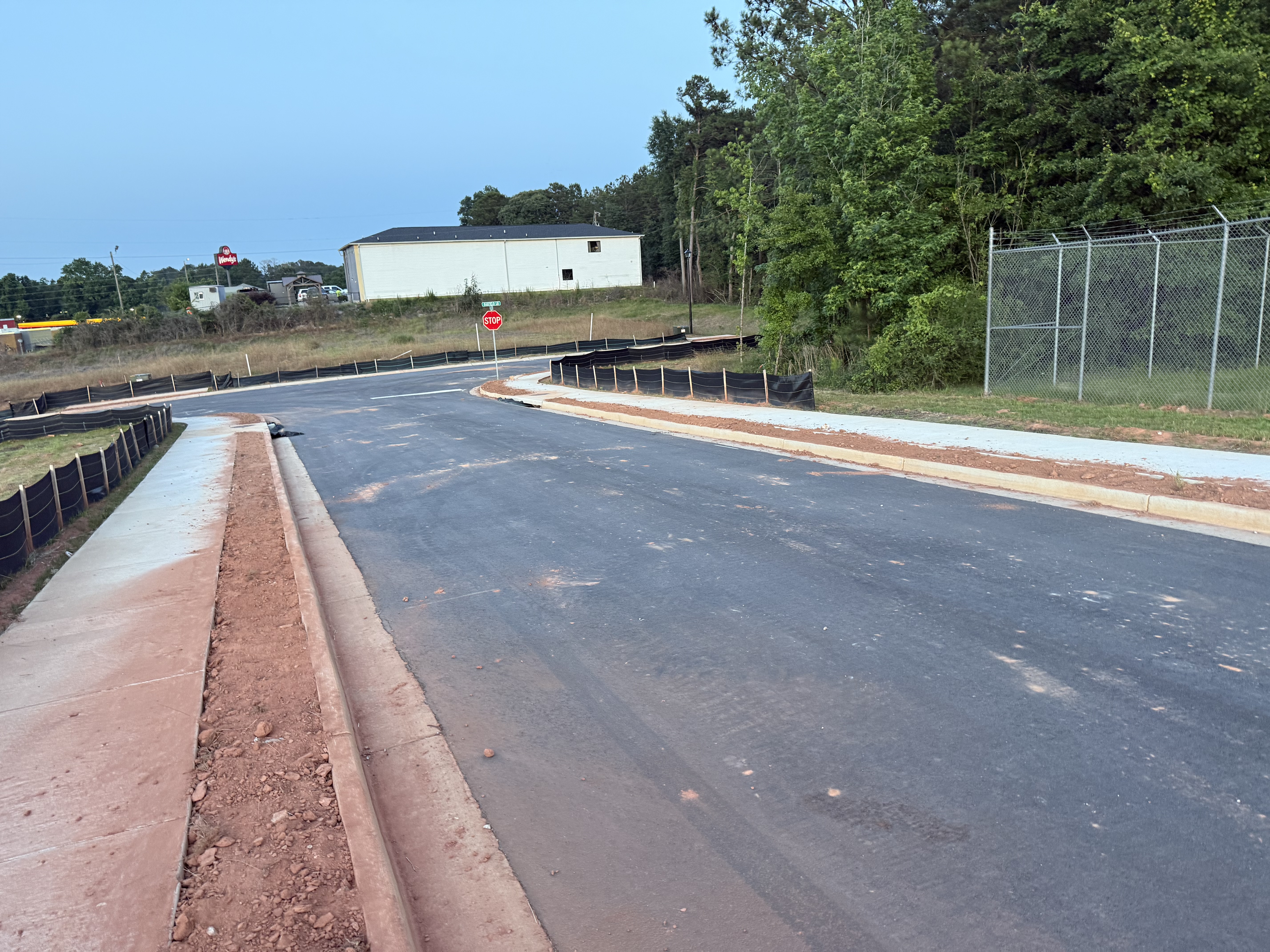  for Koelbl Site Works LLC in Fayetteville, GA