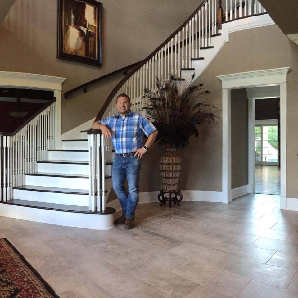 IVY Contracting team in Buena Vista, TN - people or person