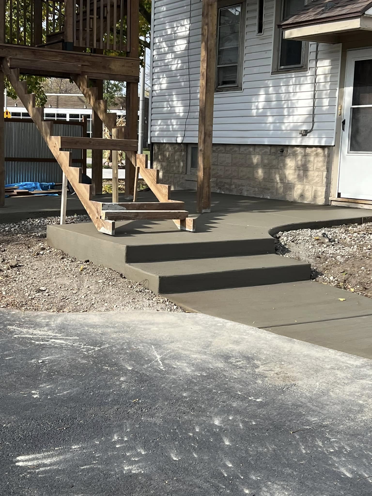  for MKE Concrete Contractors LLC in Milwaukee, WI
