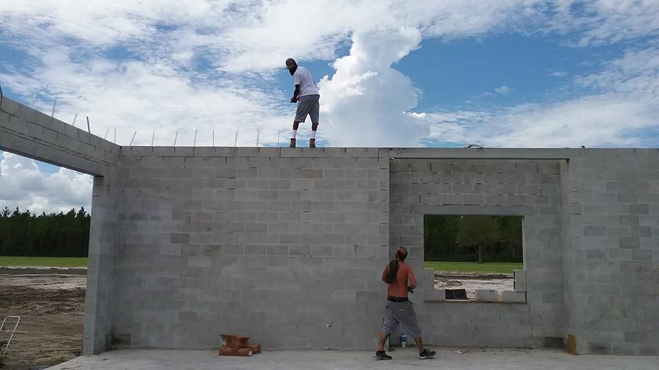  for HP Concrete Pumping, Inc. in Smyrna Beach, FL