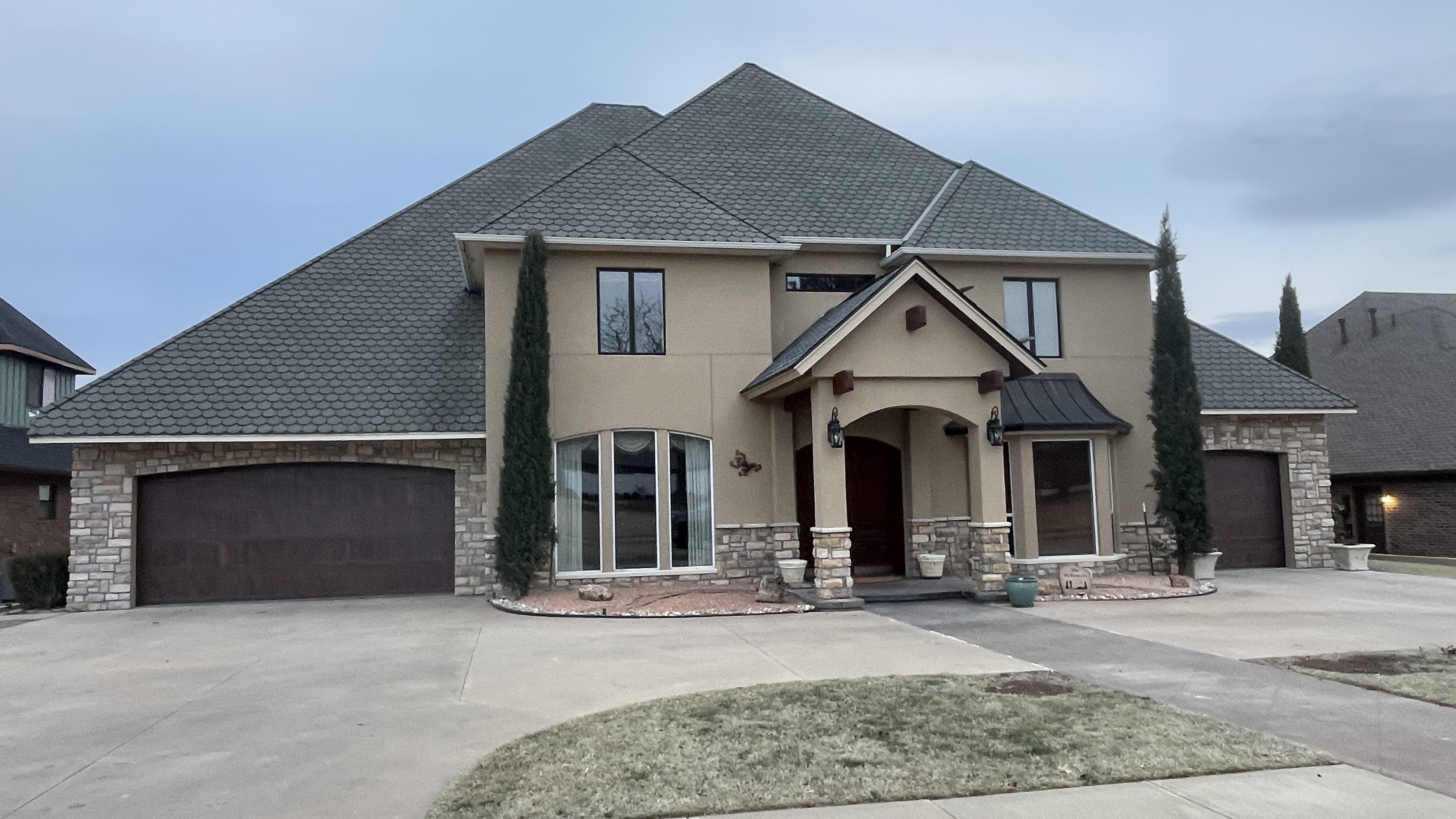  for Betancourt Innovations in Ponca City, OK