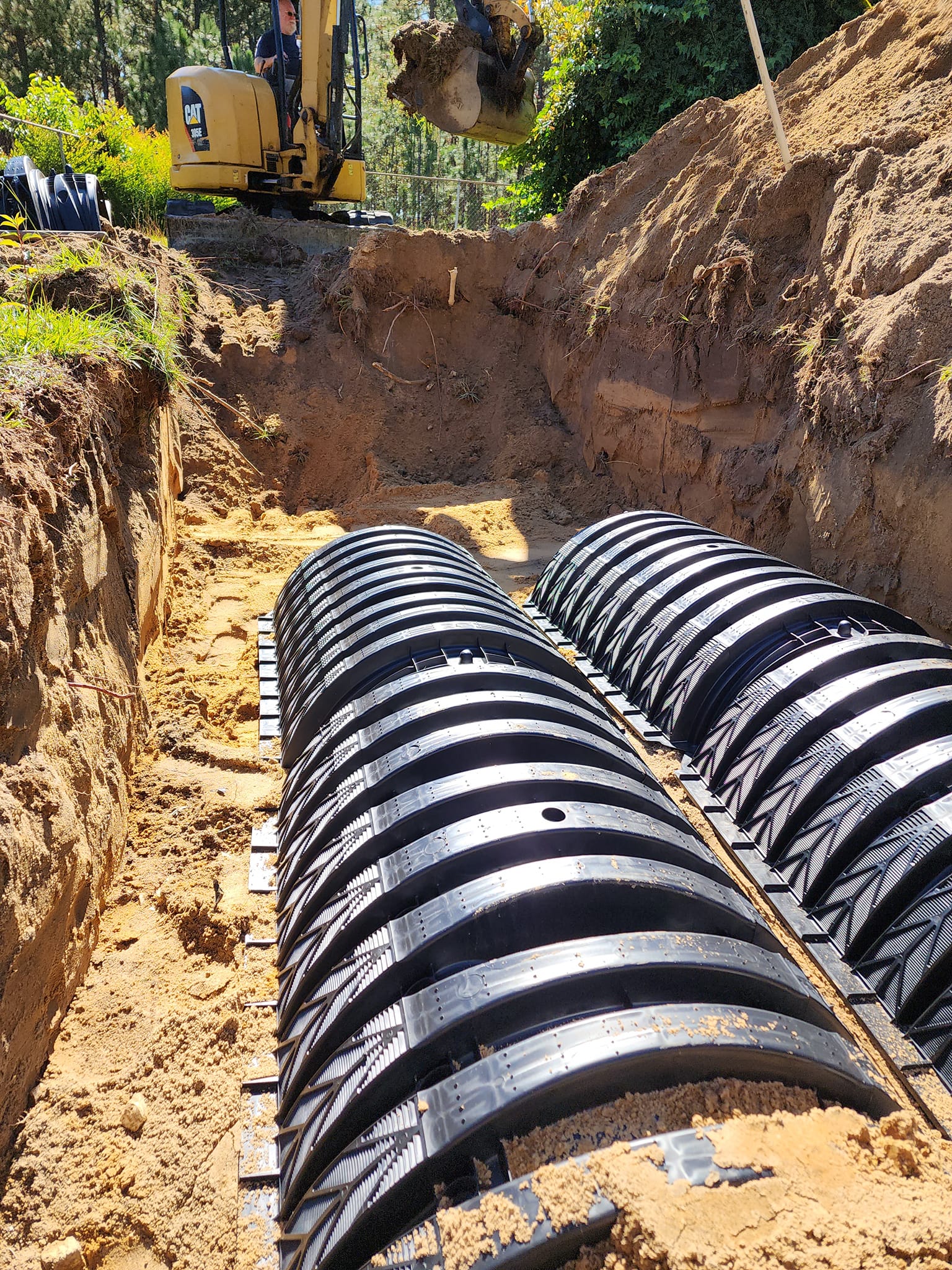 Wagener Services LLC team in Columbia, SC - people or person