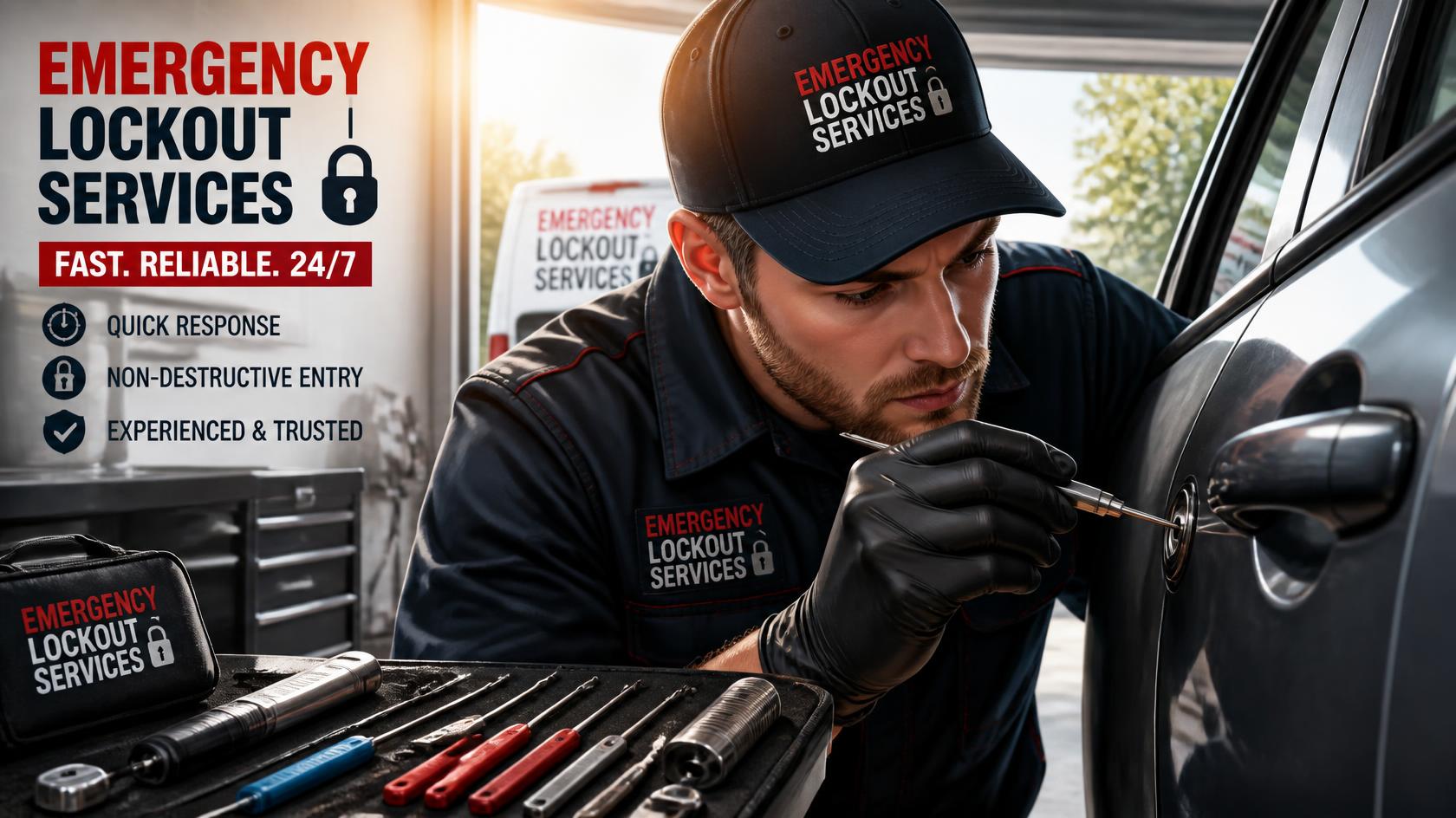  for Local Locksmith in Dahlonega, GA