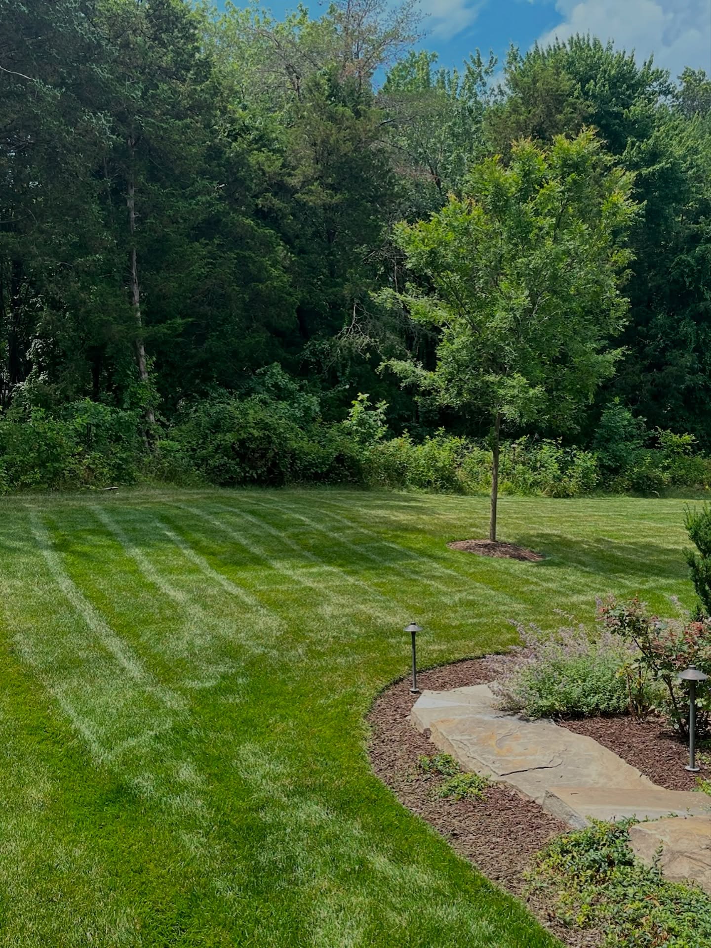  for Jordan Lawn Care in Aldie, VA