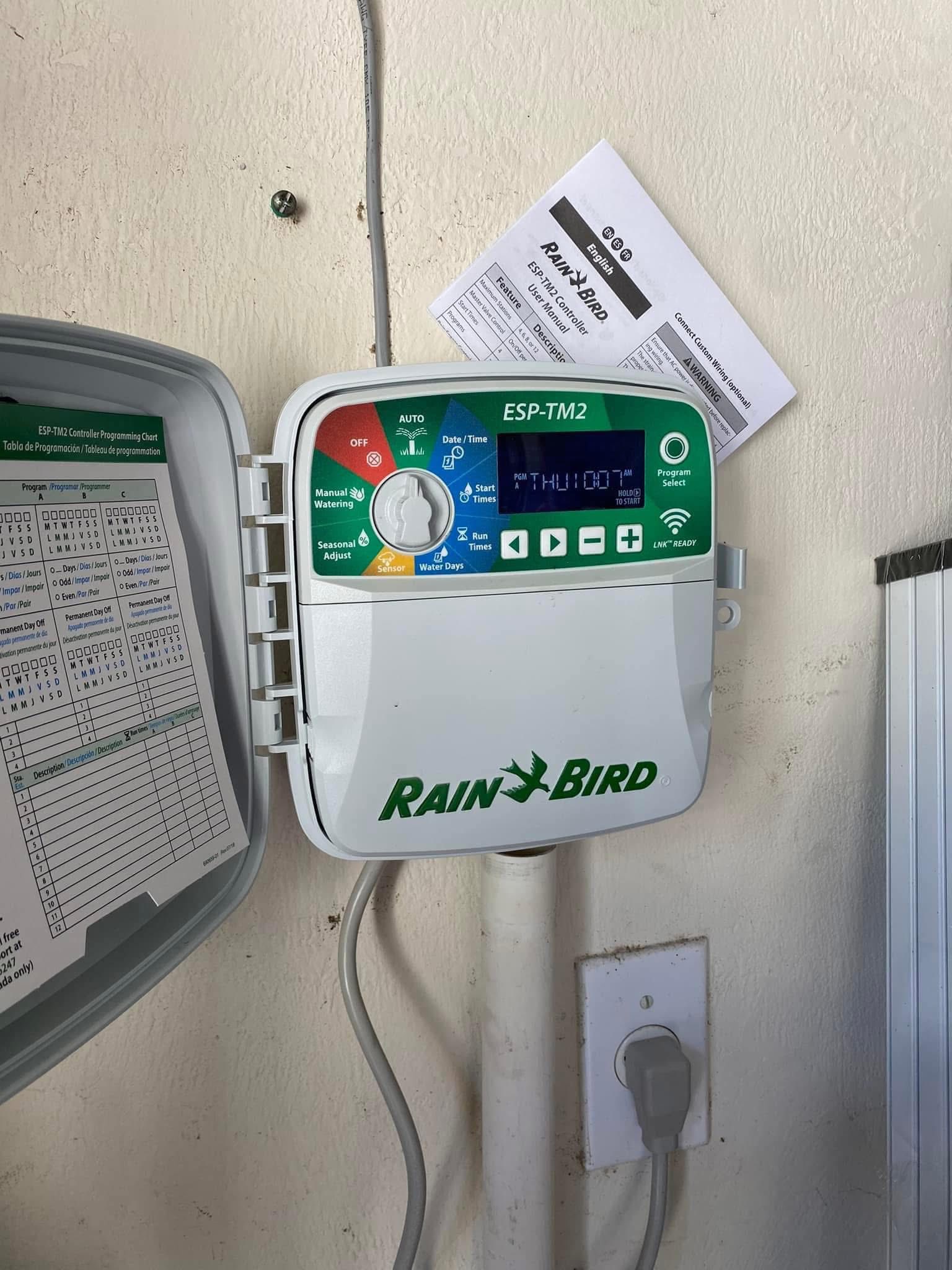  for The Sprinkler Lady LLC in Port Orange, FL