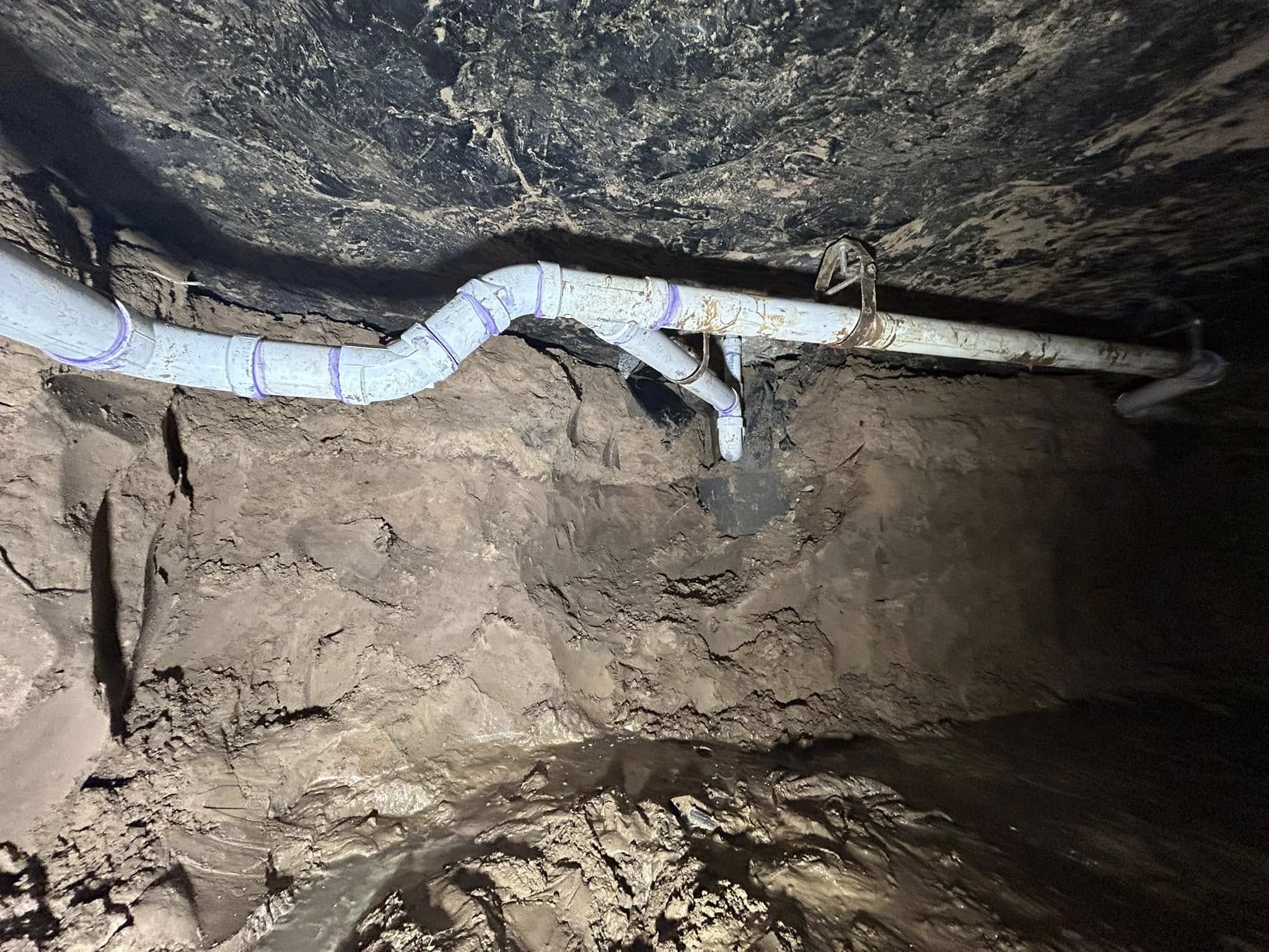  for Precision Plumbing LLC in Liberty County, TX