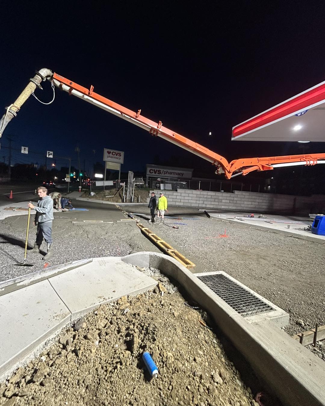  for Hanula Concrete Pumping in Pittsburgh, PA