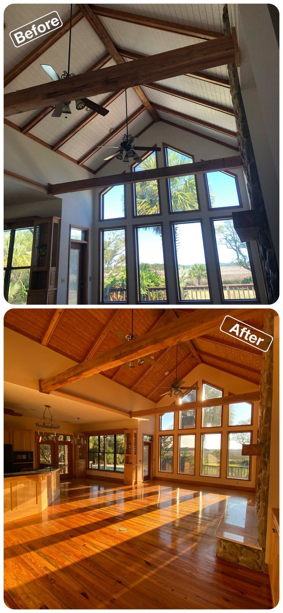  for Attention to Details Painting & more LLC. in Jacksonville, FL