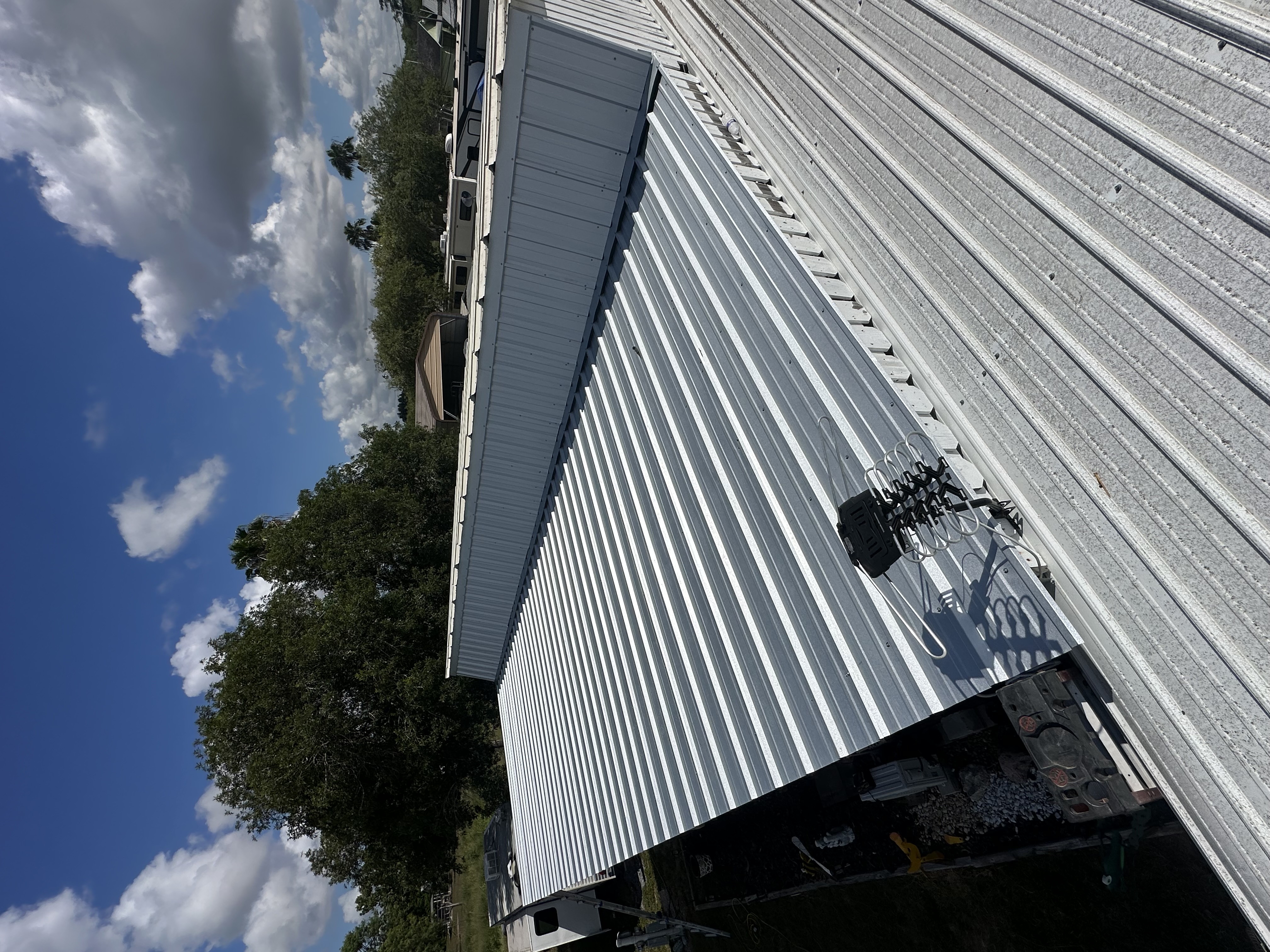  for Triple JP Contractors in San Benito, TX