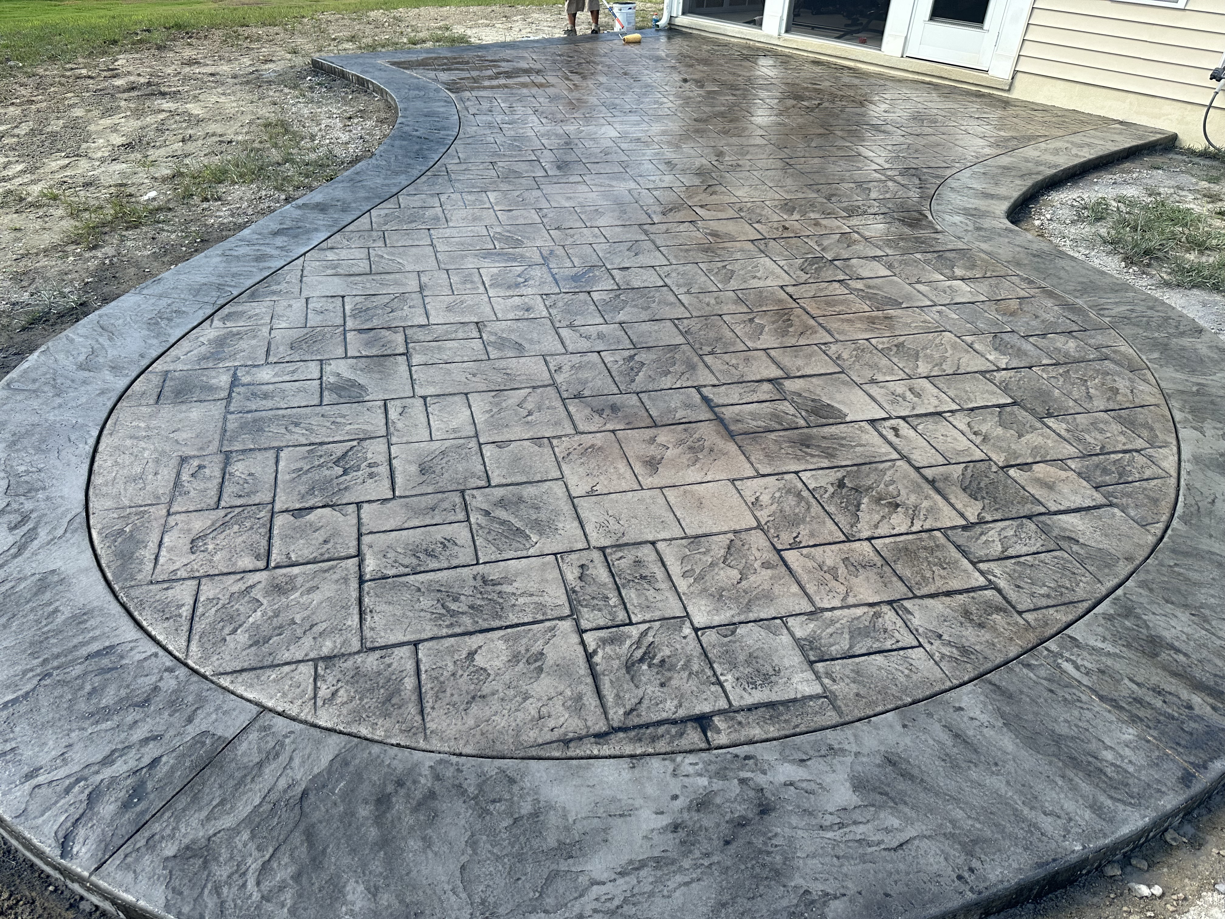 for Contemporary Concrete Construction in Norfolk, VA
